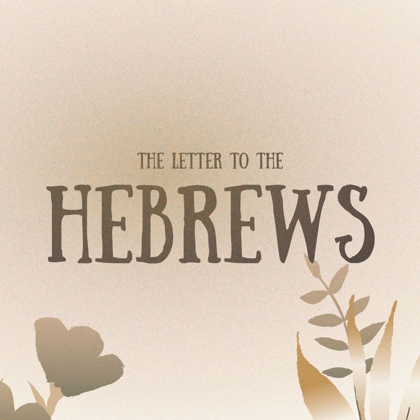 Hebrews 4v14-16: The Throne of Grace | Save Sikele episode artwork