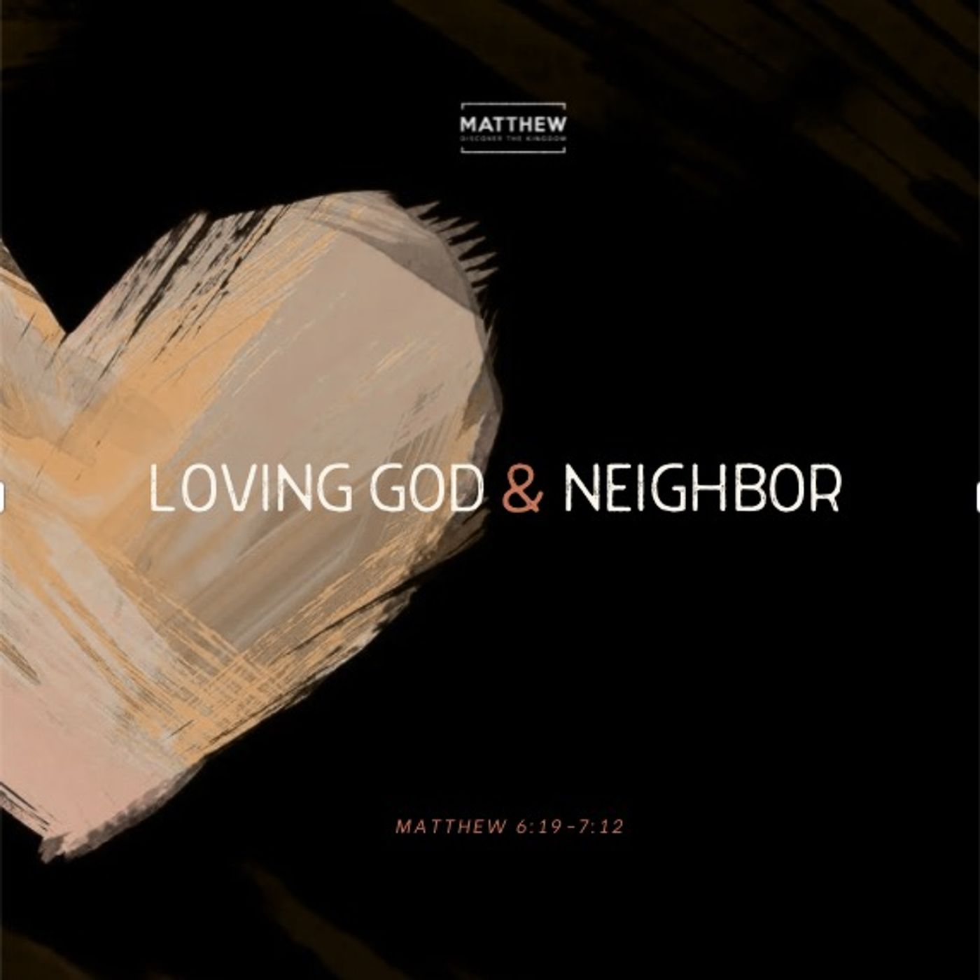 True Wealth - Matthew 6v19-21 | Save Sikele episode artwork