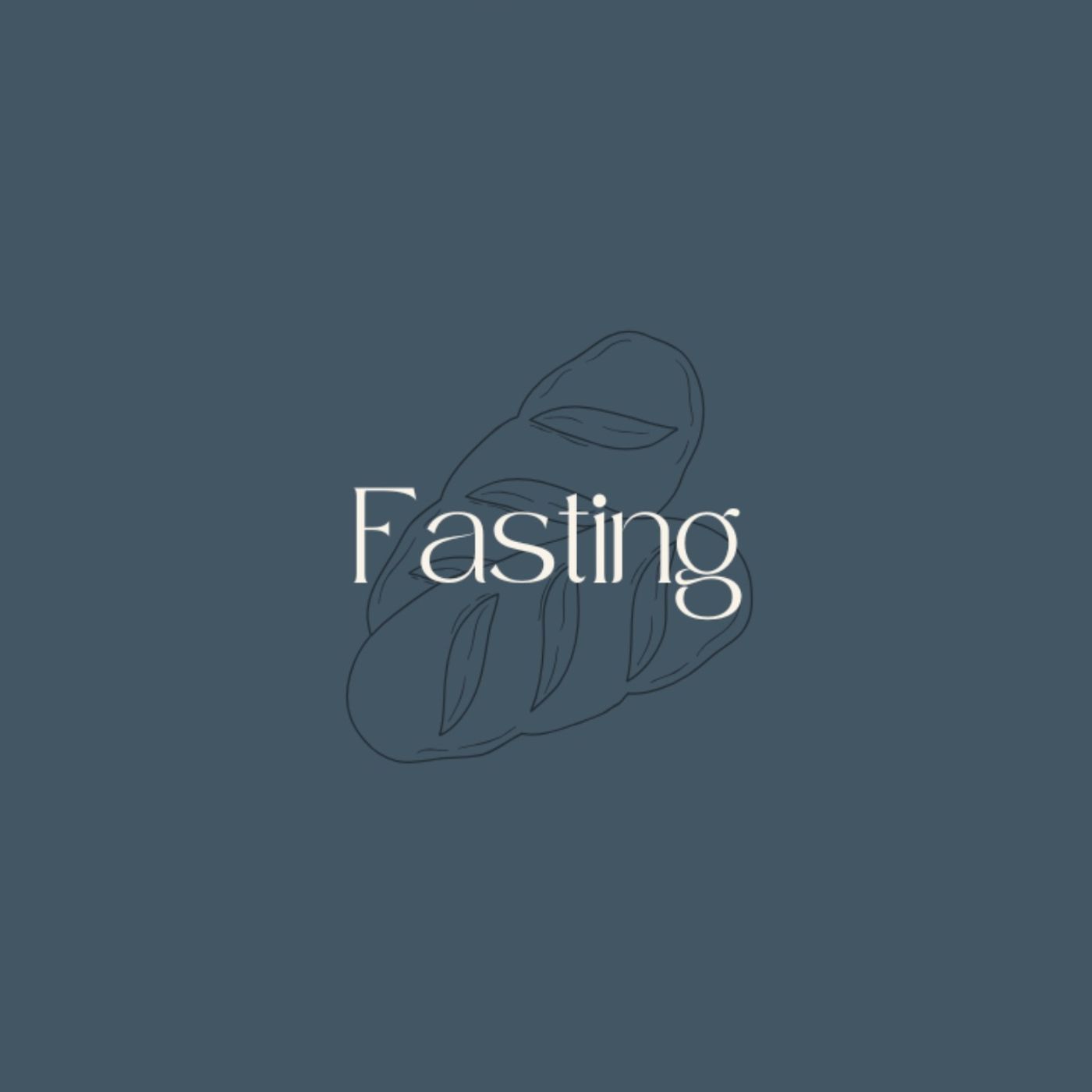The Fasting Practice: To Grow in Holiness | Save Sikele
