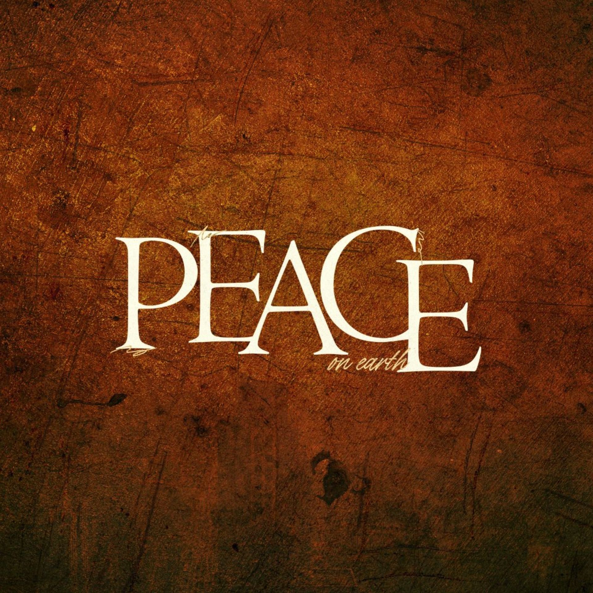 Matthew 1v18-25: Peace Arrives in the Middle of Chaos | Aaron Sikele episode artwork
