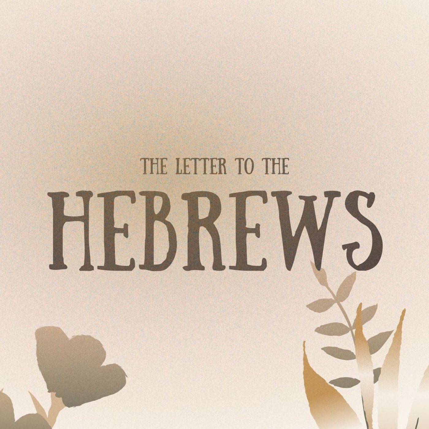 Hebrews 4v1-13: The Promise of Rest | Save Sikele episode artwork