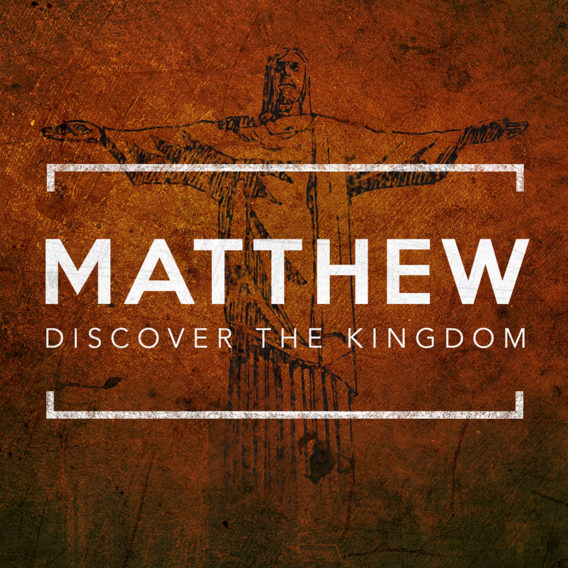 Matthew 4v1-11: Lessons In the Wilderness | Save Sikele episode artwork