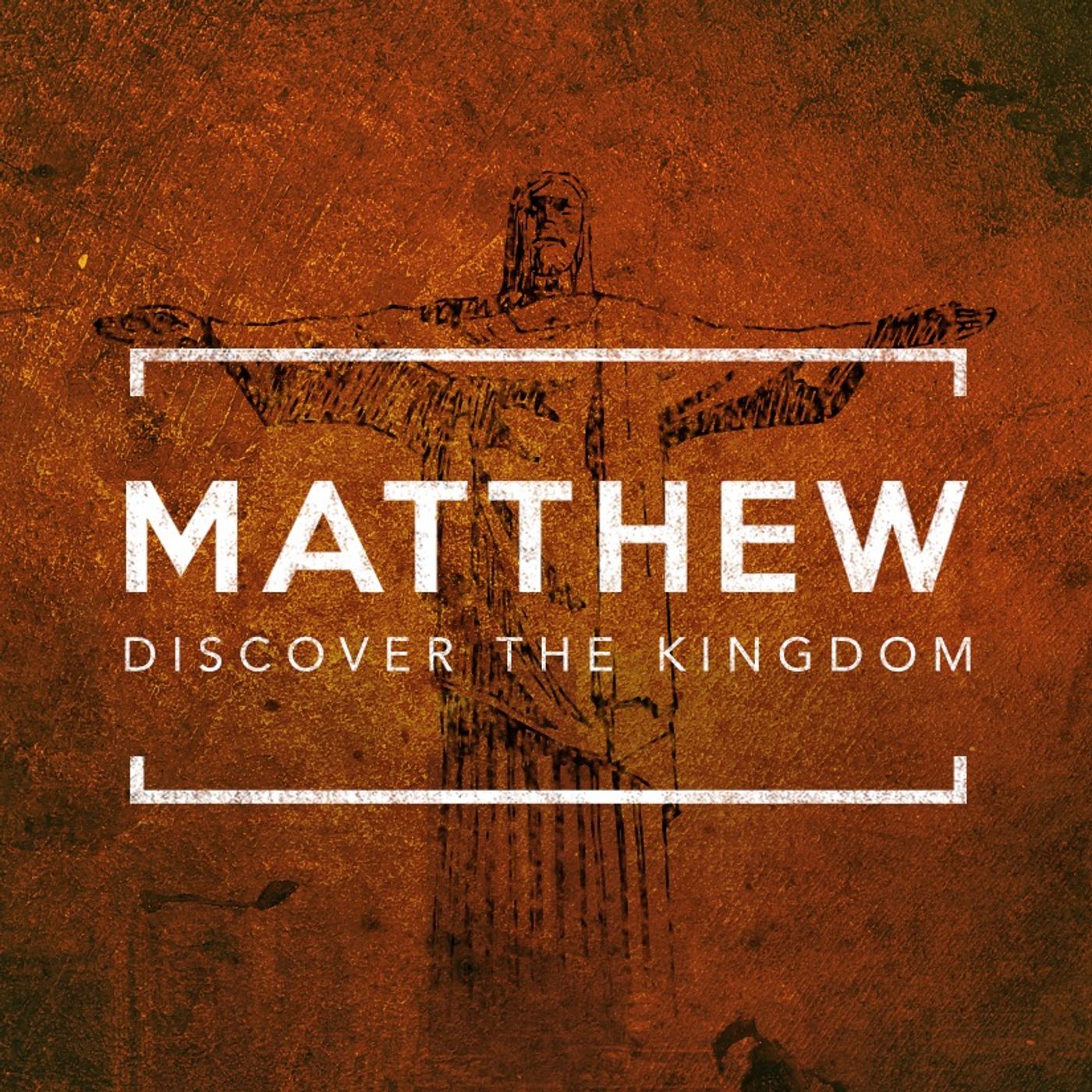 Matthew 3v1-12: A Path in the Wilderness of Our Hearts | Aaron Sikele episode artwork