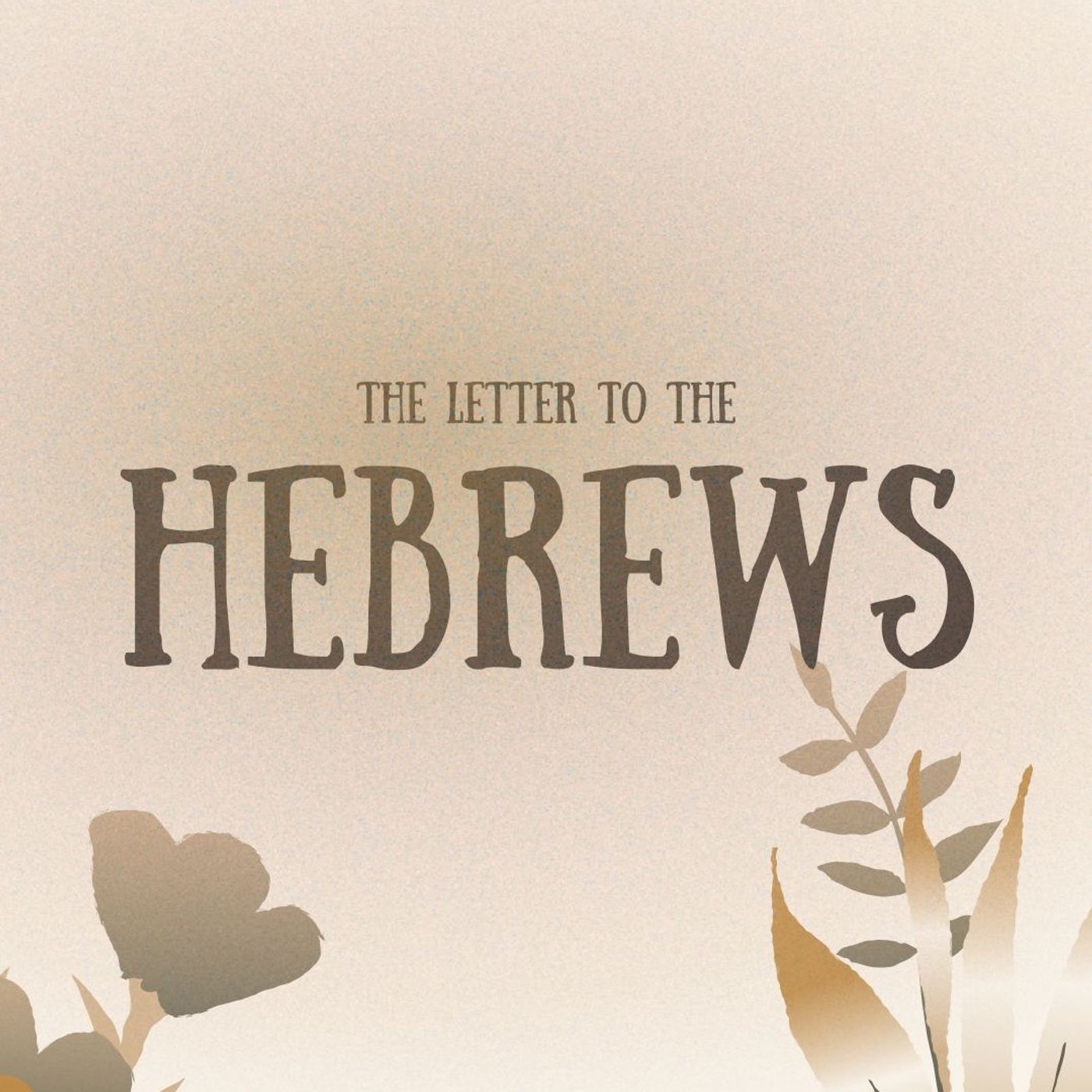 Hebrews 3v1-6: Faithful Son Over God's House | Save Sikele episode artwork