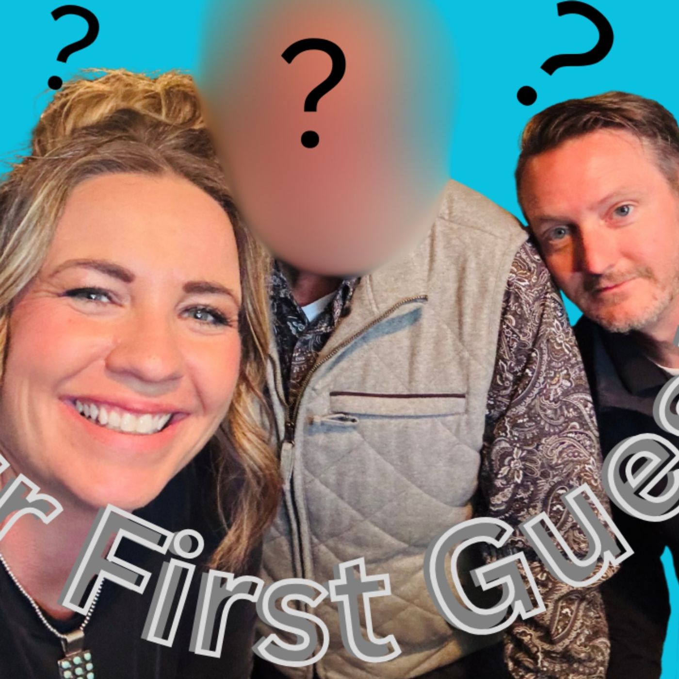 Guest Who?