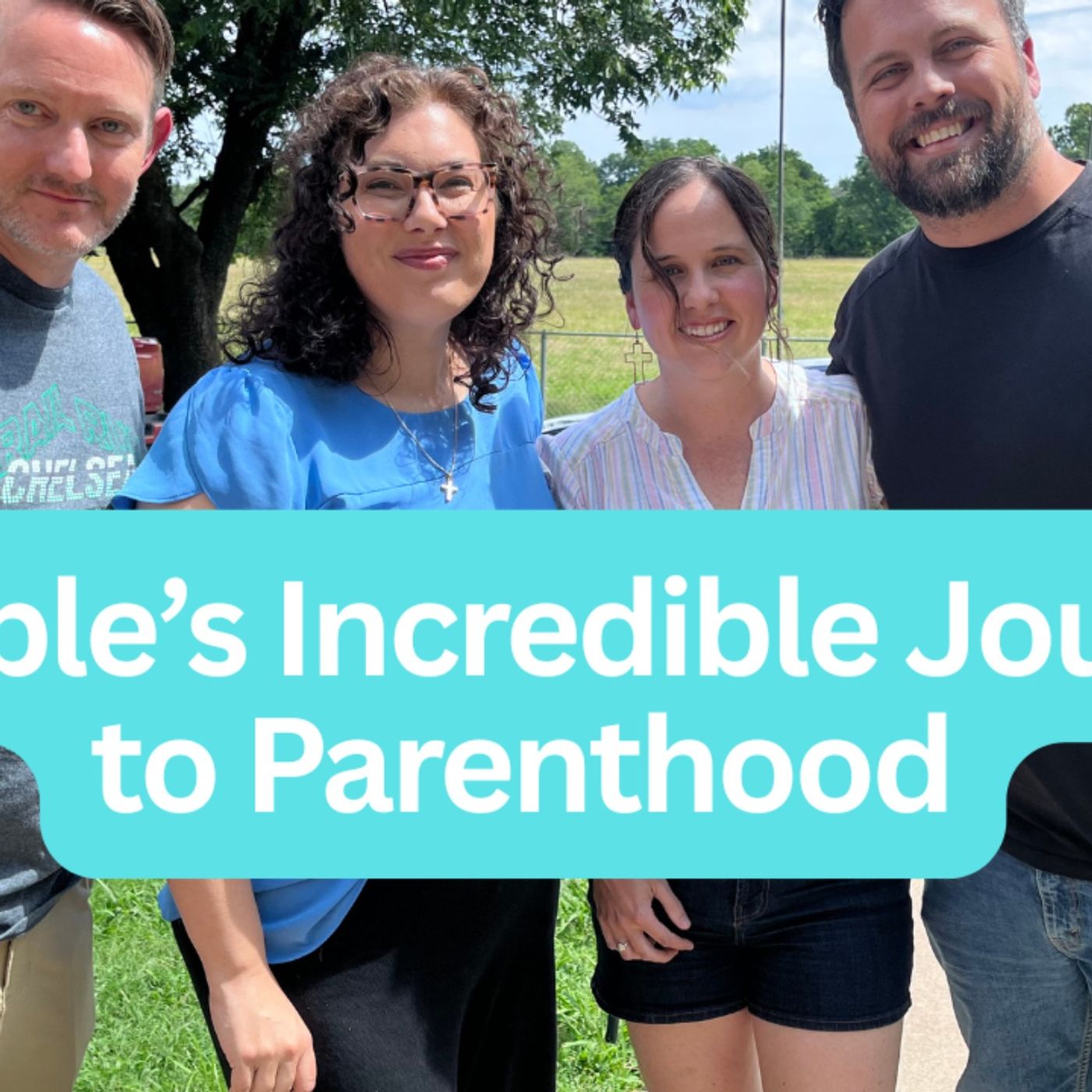 8 Years of Faith: A Couple’s Incredible Journey to Parenthood | Inspiring Testimony