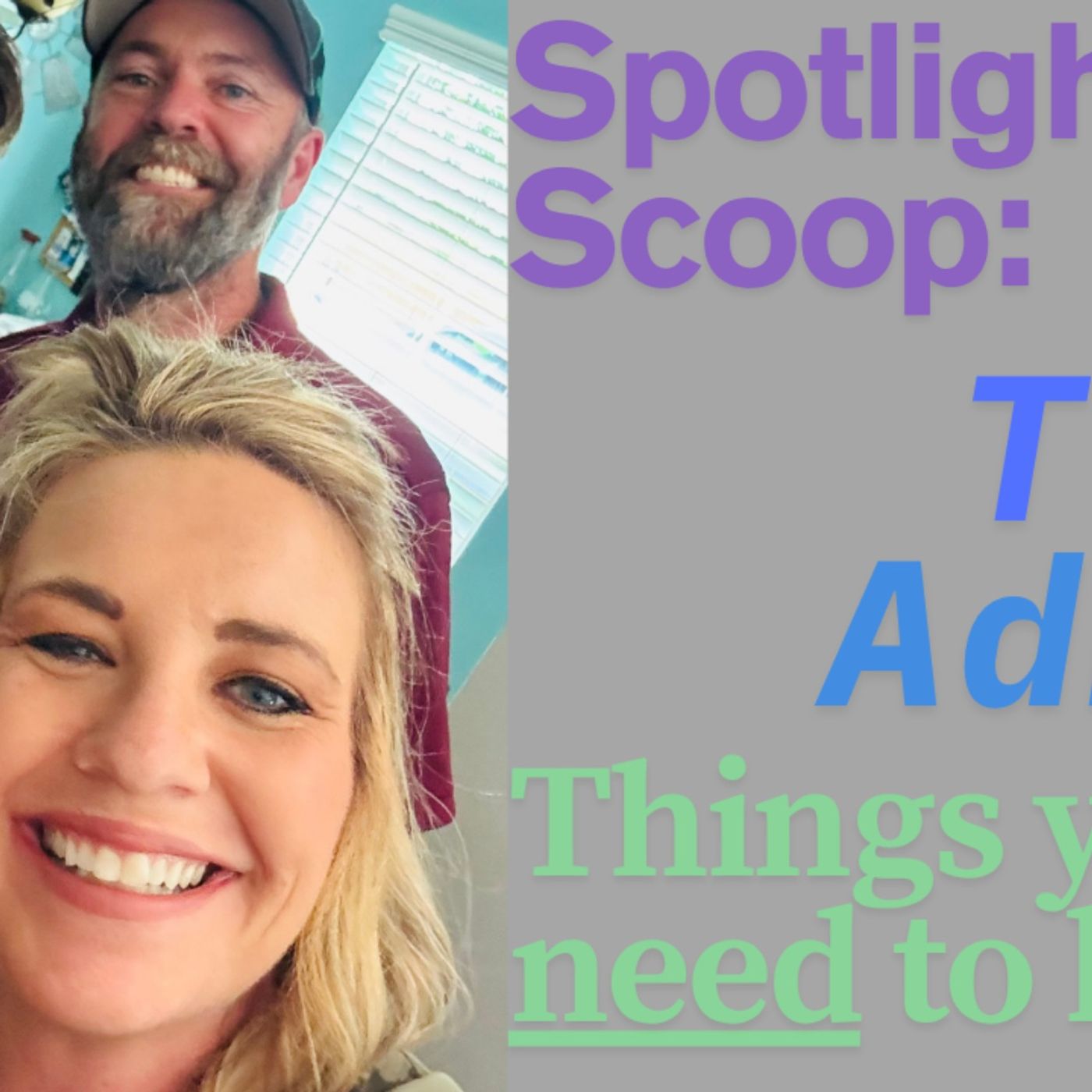 Center Stage Spotlight: Chatting with the Town Administrator