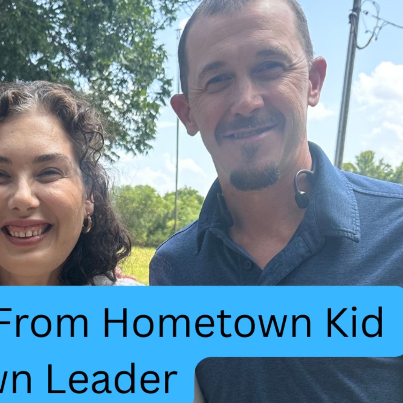 Meet the Mayor: From Hometown Kid to Town Leader