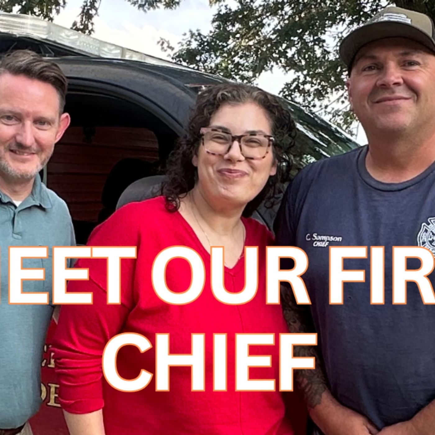 Protecting Our Hometown: A Conversation with Our Fire Chief
