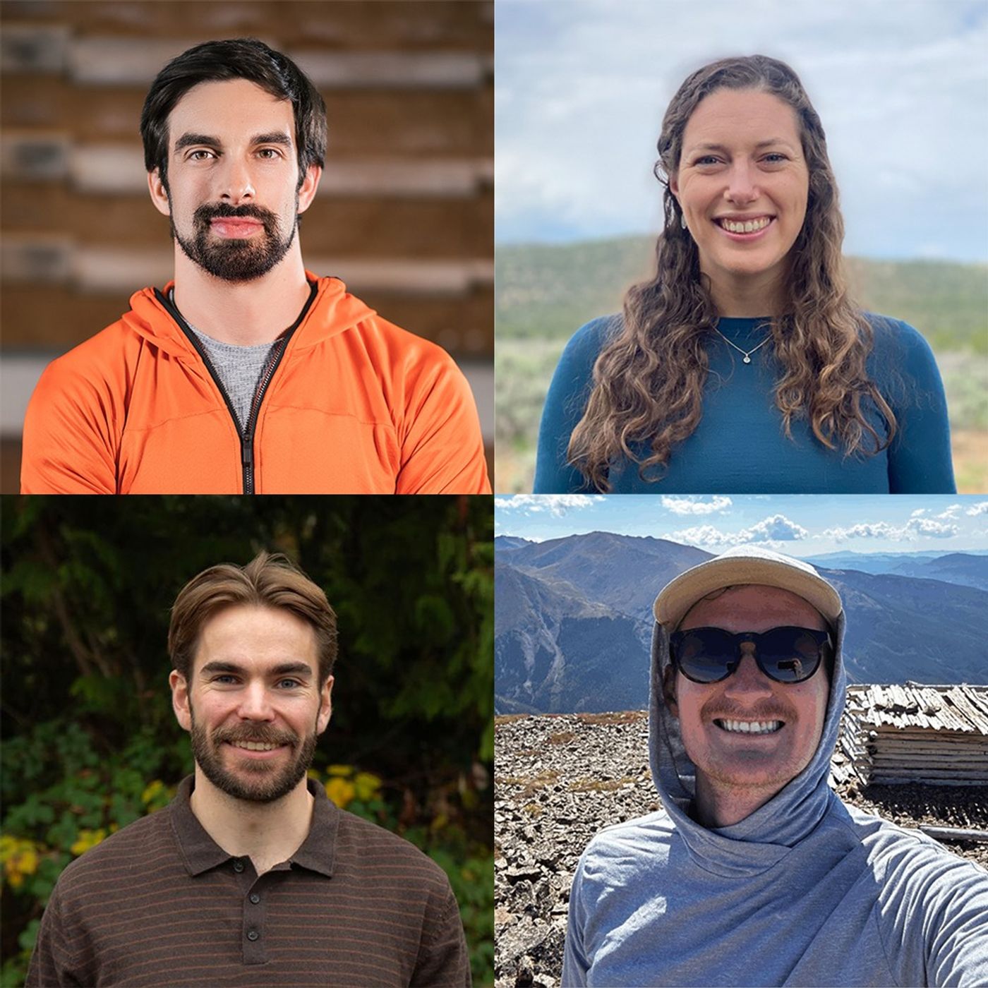 EP 284: Four PTs — The Case for Taking a Break, Heel Hooking Injuries, & Off-the-Wall Strength Training