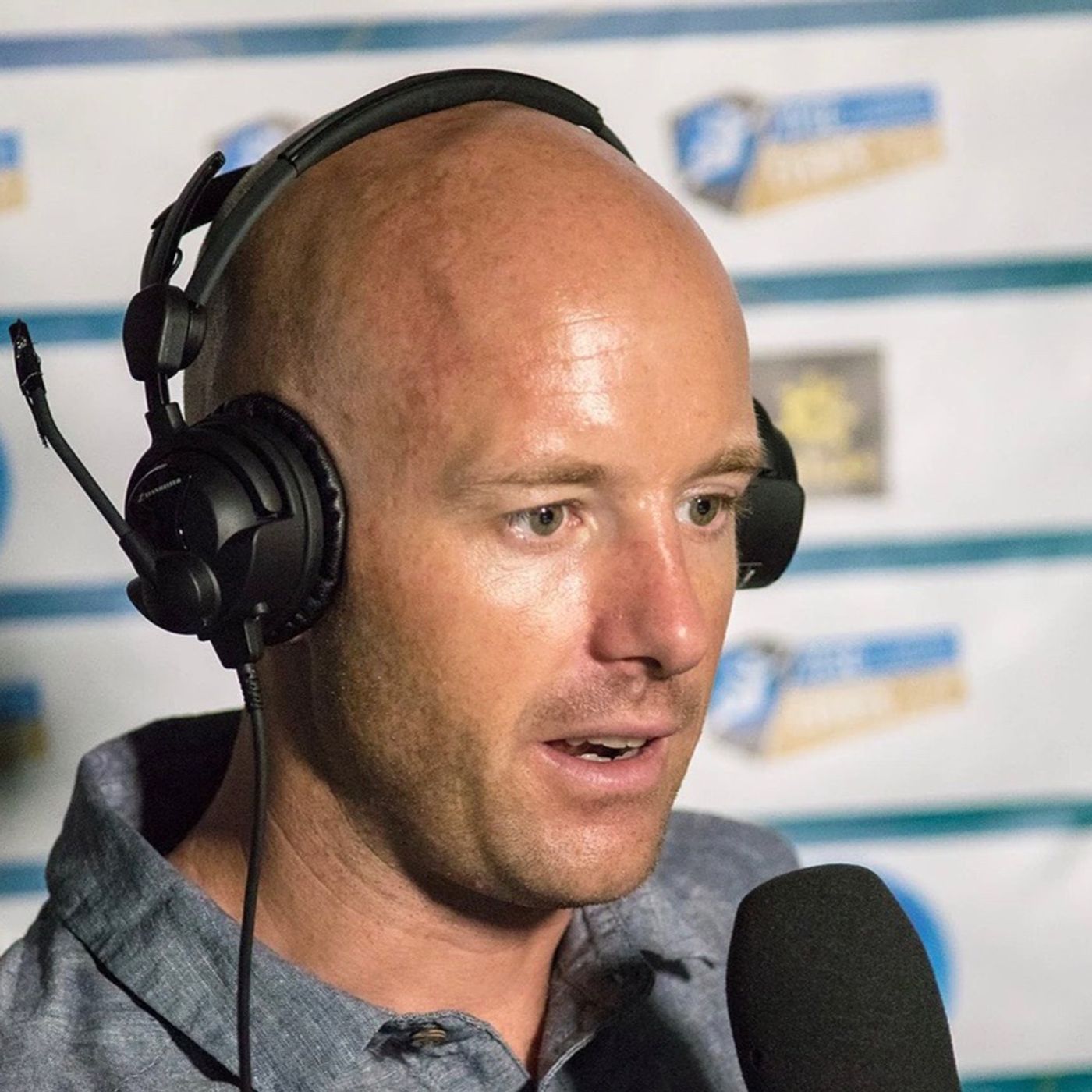 EP 291: Charlie Boscoe — Pro Climbing League: Comps Are About to Change Forever