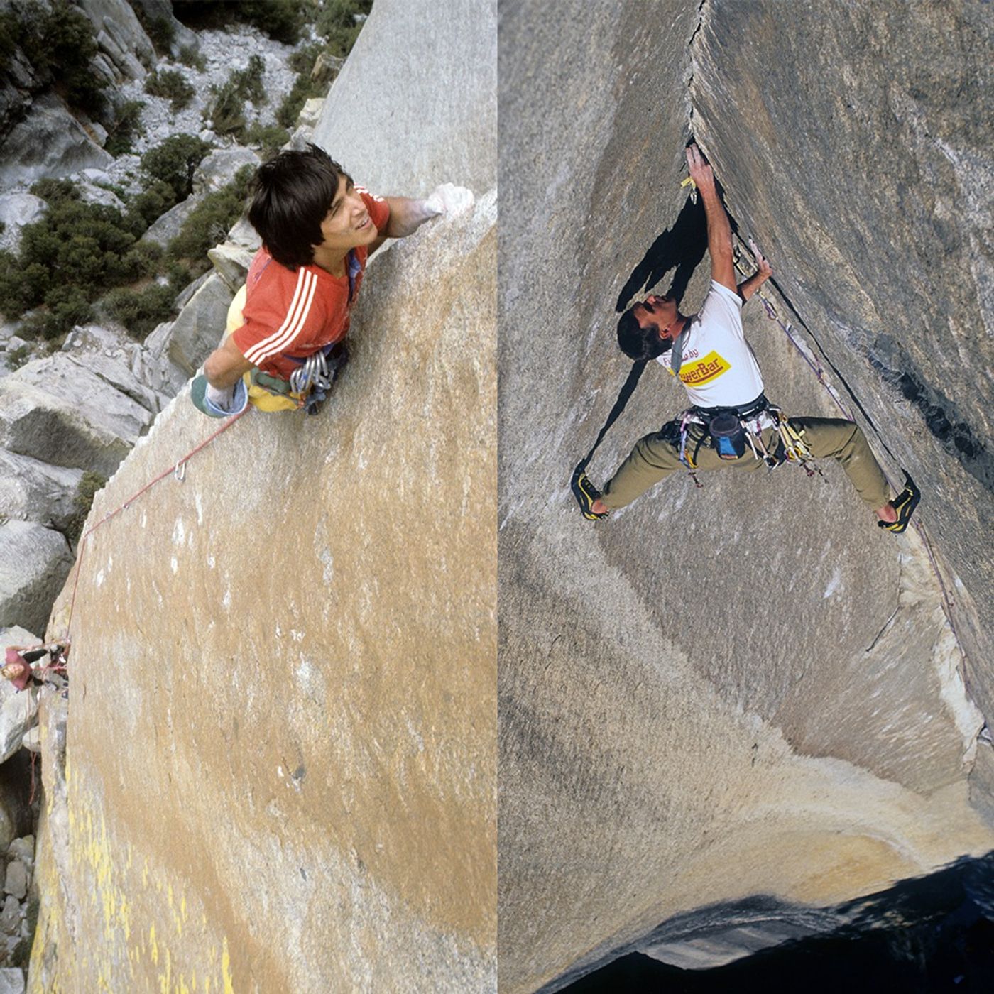 The Nugget Climbing Podcast