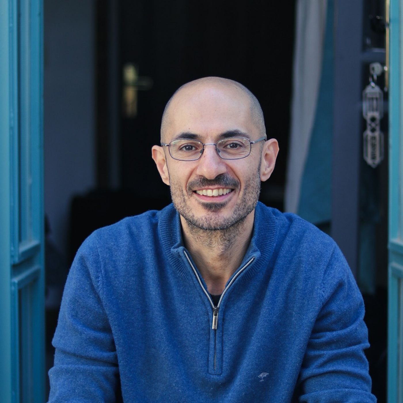 EP 305: Dr. Mohammad Ashori — The 5 Things That Will Keep You Climbing for Decades