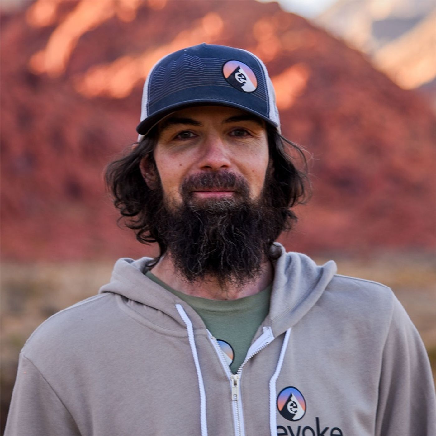 EP 296: Dave Thompson — Early FAs in Leavenworth, Applying Your Strength on the Wall, and Personal Agency