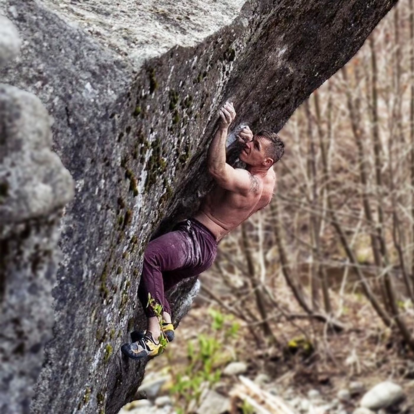 EP 286: Steve Moss — Why Discomfort Fuels Breakthroughs, Double V12 Days at Age 40, and 455 V-Points in 24 Hours