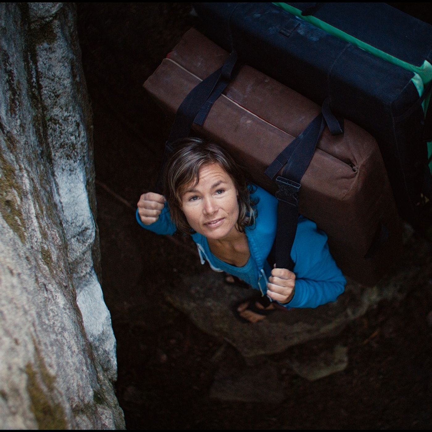 The Nugget Climbing Podcast