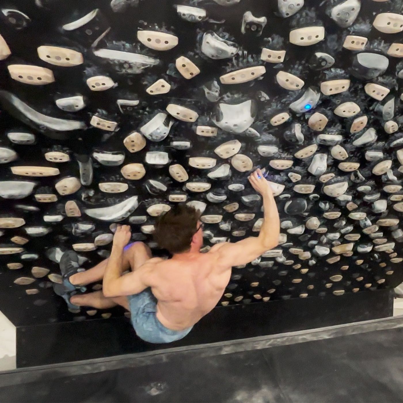 The Nugget Climbing Podcast