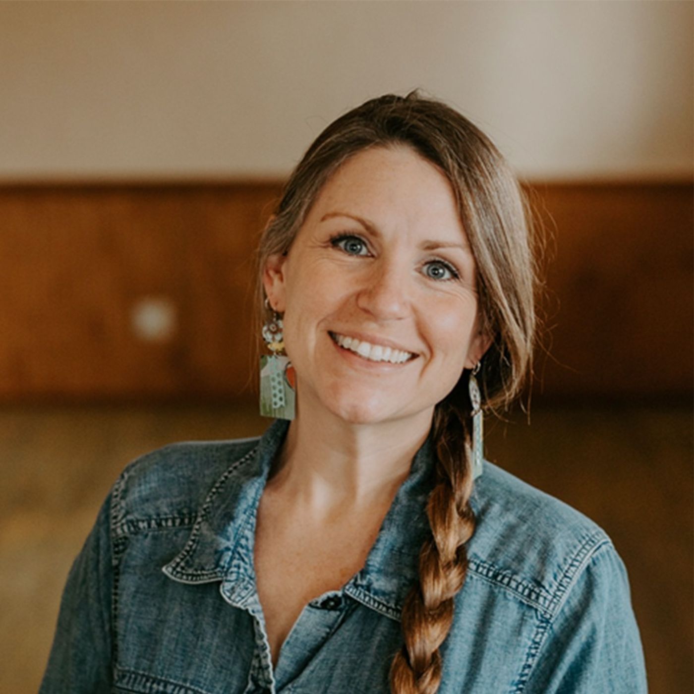 EP 281: Eryn Phelps — Healing Anxiety & Trauma, Navigating Time Scarcity, & Getting Clear on What You Want