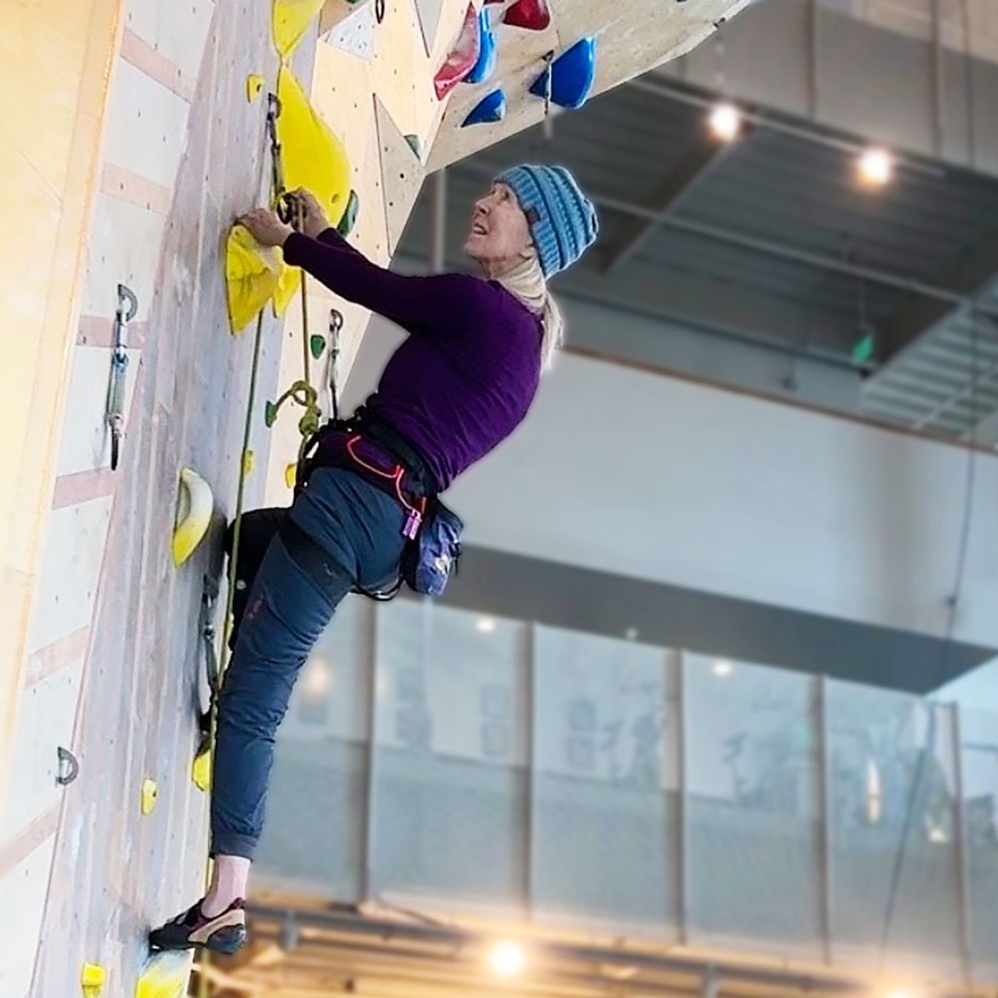 EP 288: Carol Simpson Returns — Life After 80 Years Old, Longevity Routines, and Training for a World Record