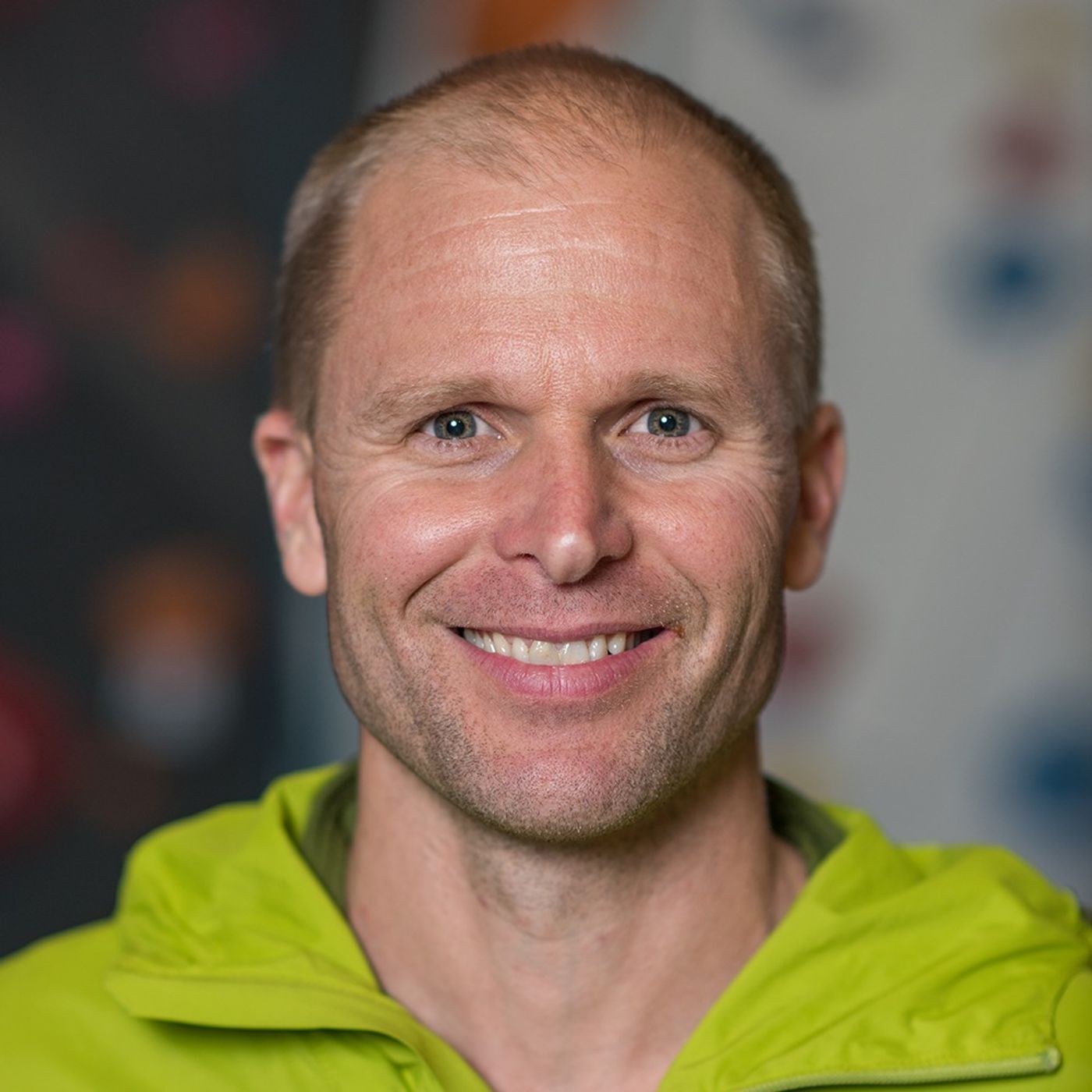 EP 304: Justen Sjong Returns — Unique Challenges for Tall & Short Climbers (And What Actually Helps)