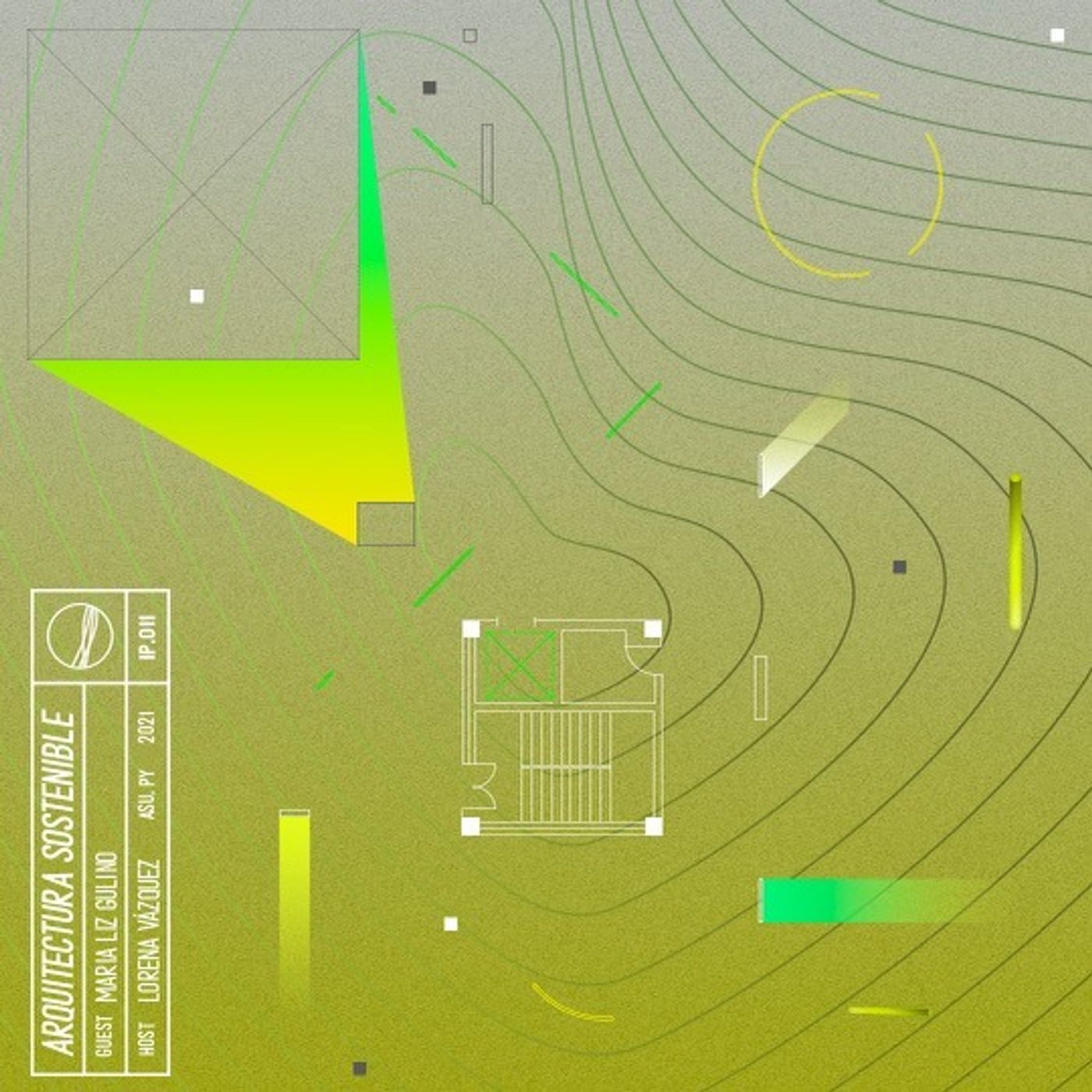 T1, E11 Arquitectura Sostenible - Maria Liz Gulino