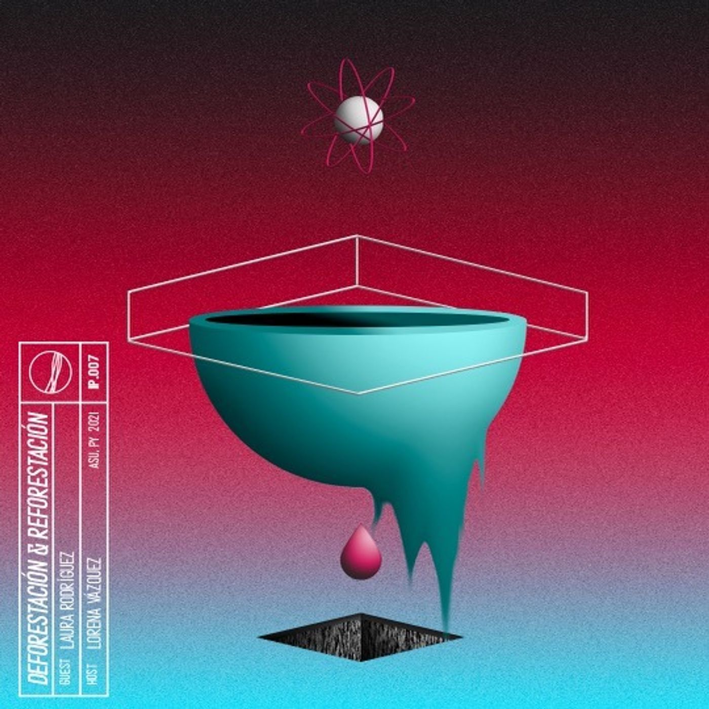 Inbetween Podcast