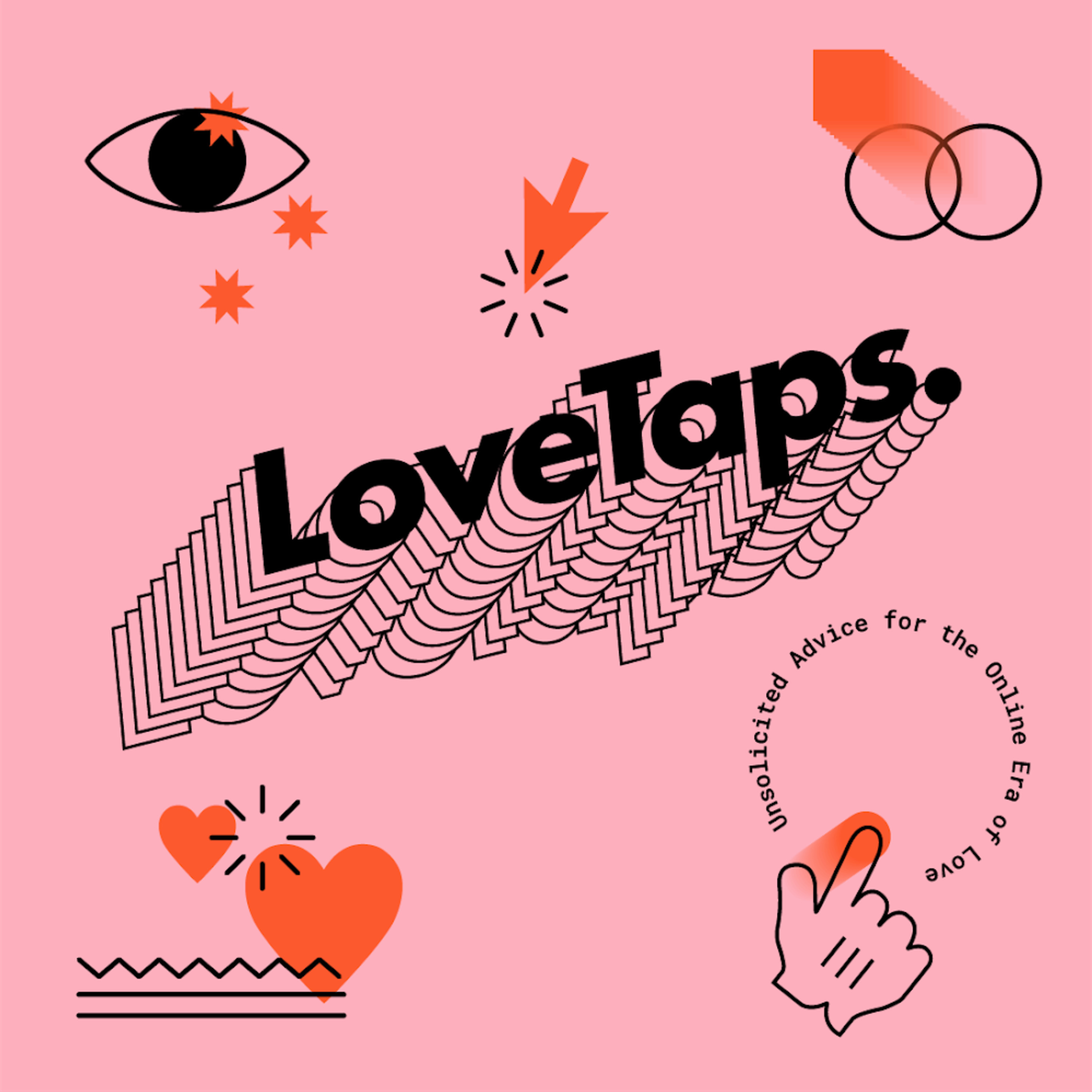 LoveSong: Pizza Lunchables