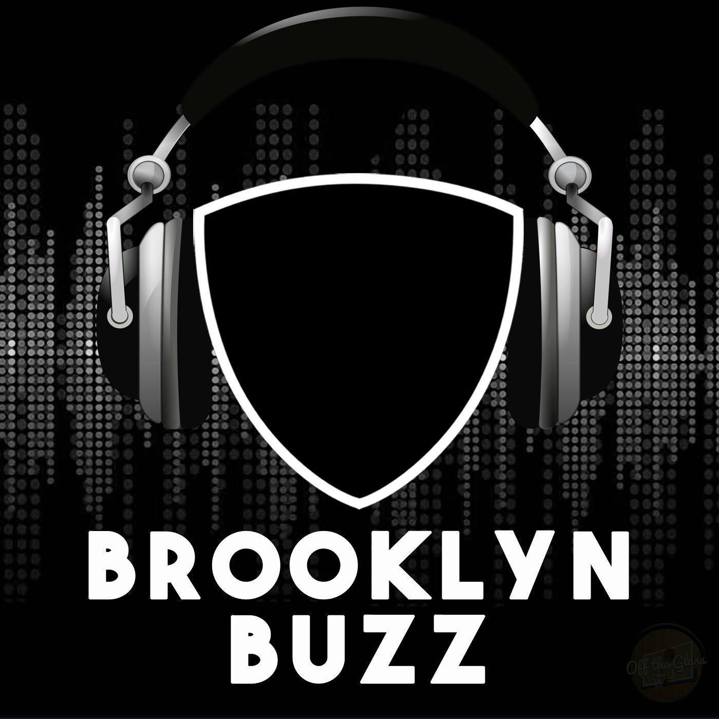 Brooklyn Buzz: A Brooklyn Nets Podcast