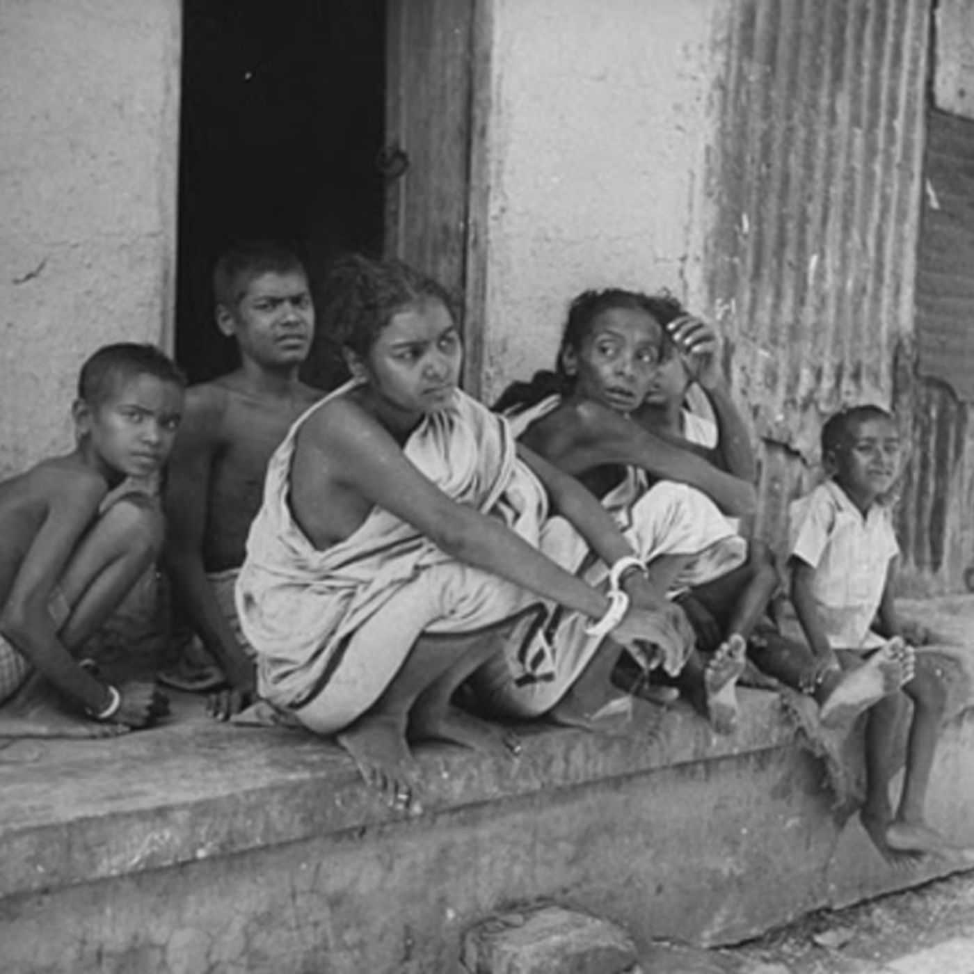 FLASHBACK: Colonialists used starvation as a tool of oppression