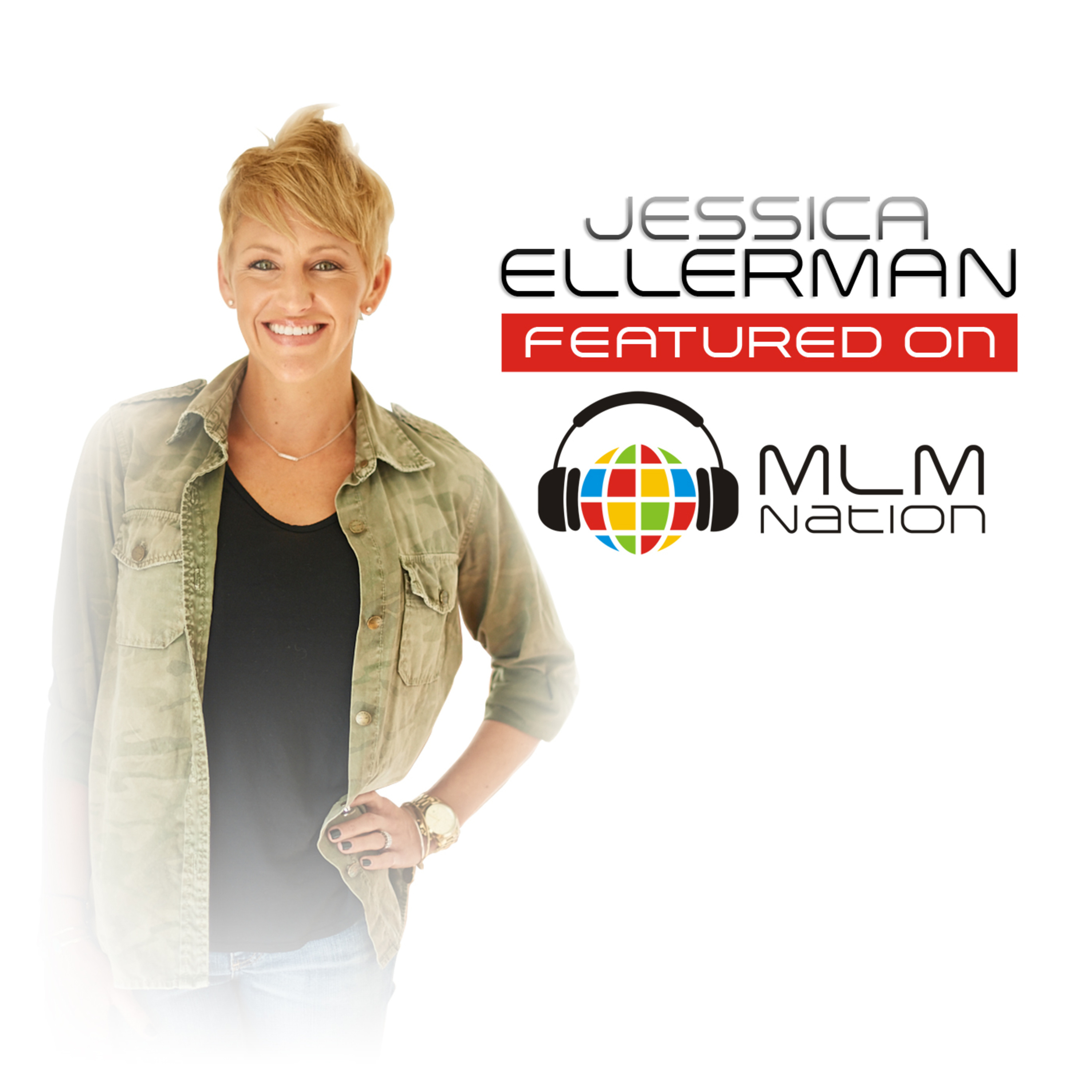 MLM Nation - Network Marketing\'s Untold Secrets