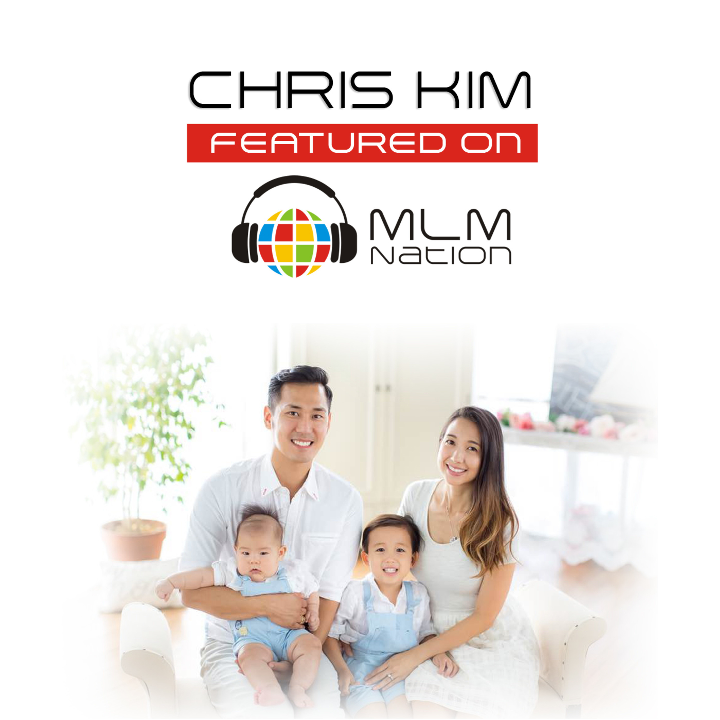 MLM Nation - Network Marketing\'s Untold Secrets