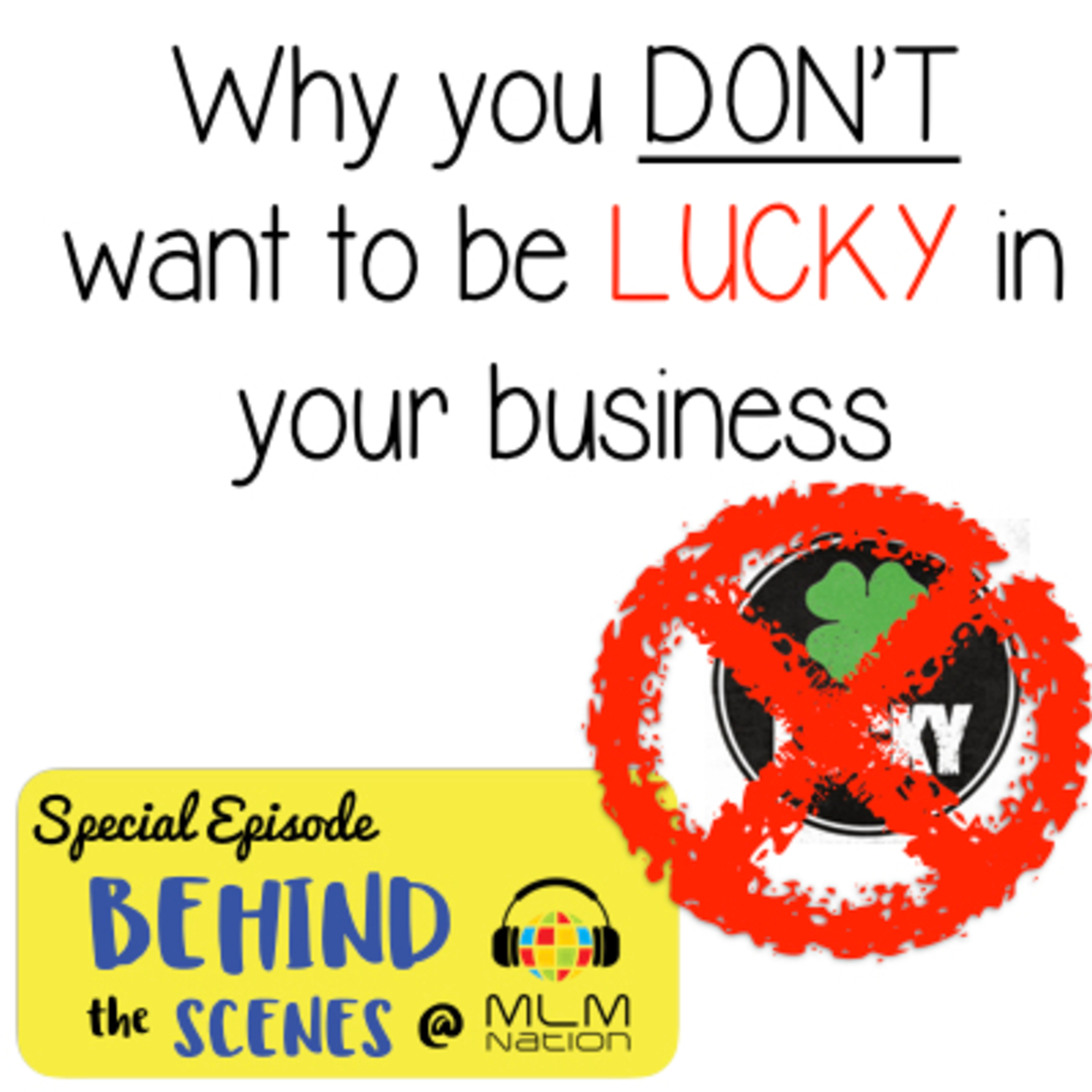 MLM Nation - Network Marketing\'s Untold Secrets