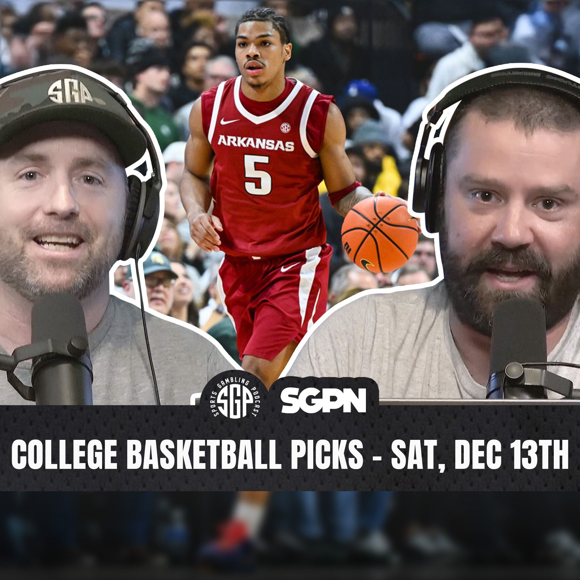 Basketball Picks - Daily College Basketball & NBA Best Bets