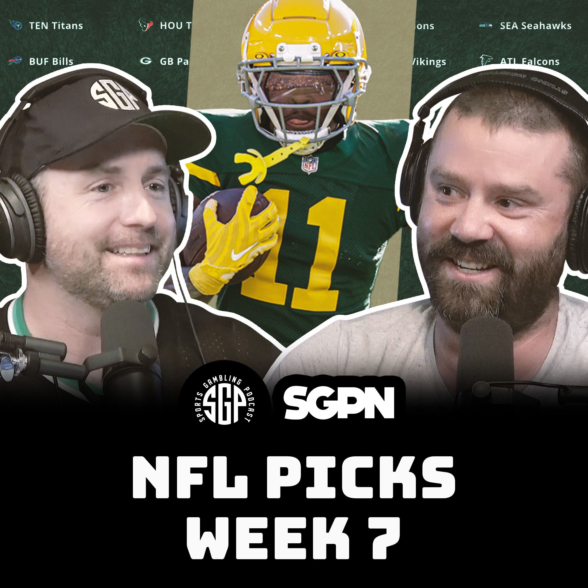 Football Picks