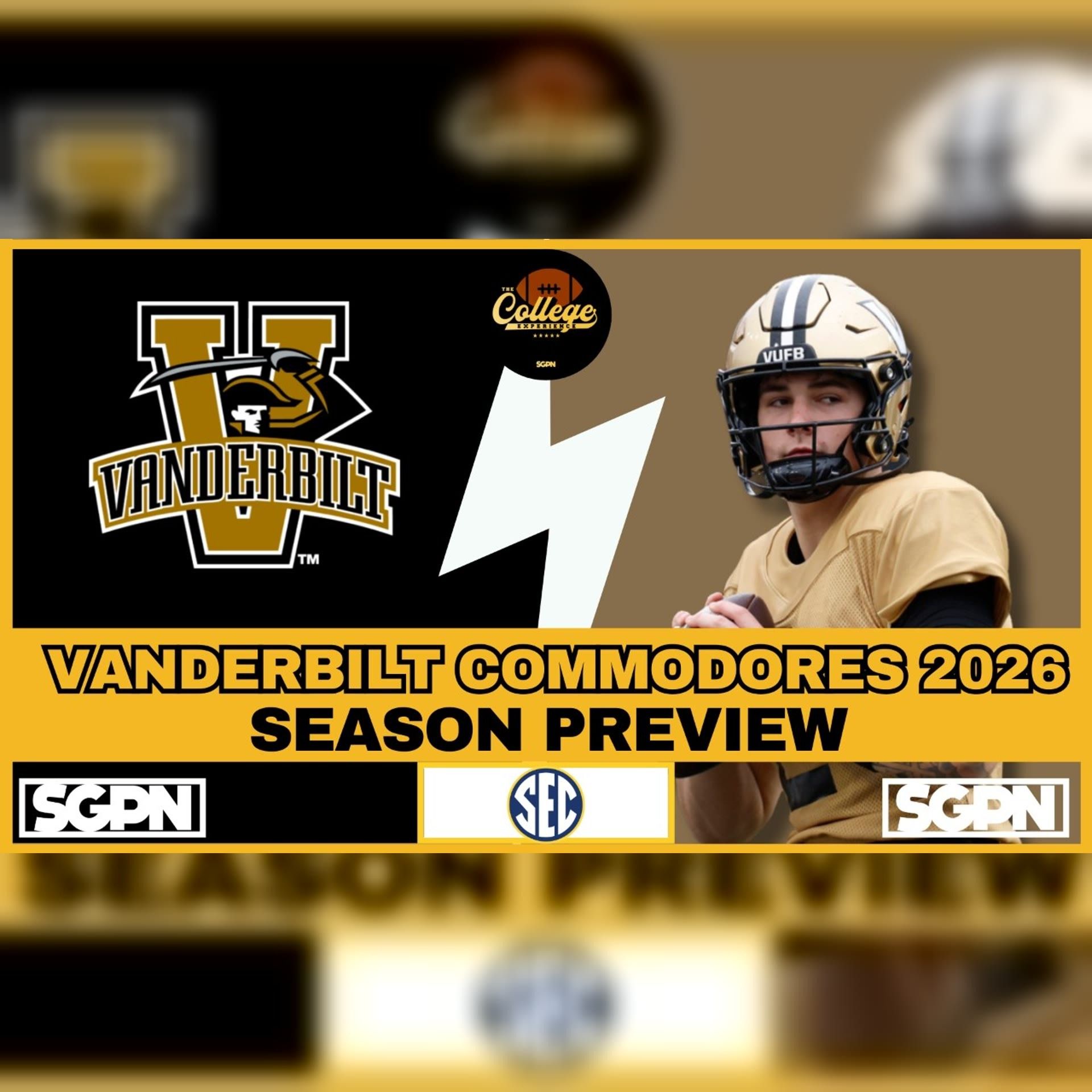 Appalachian State Mountaineers 2026 Team Preview | The College Football Experience (Ep. 3079)