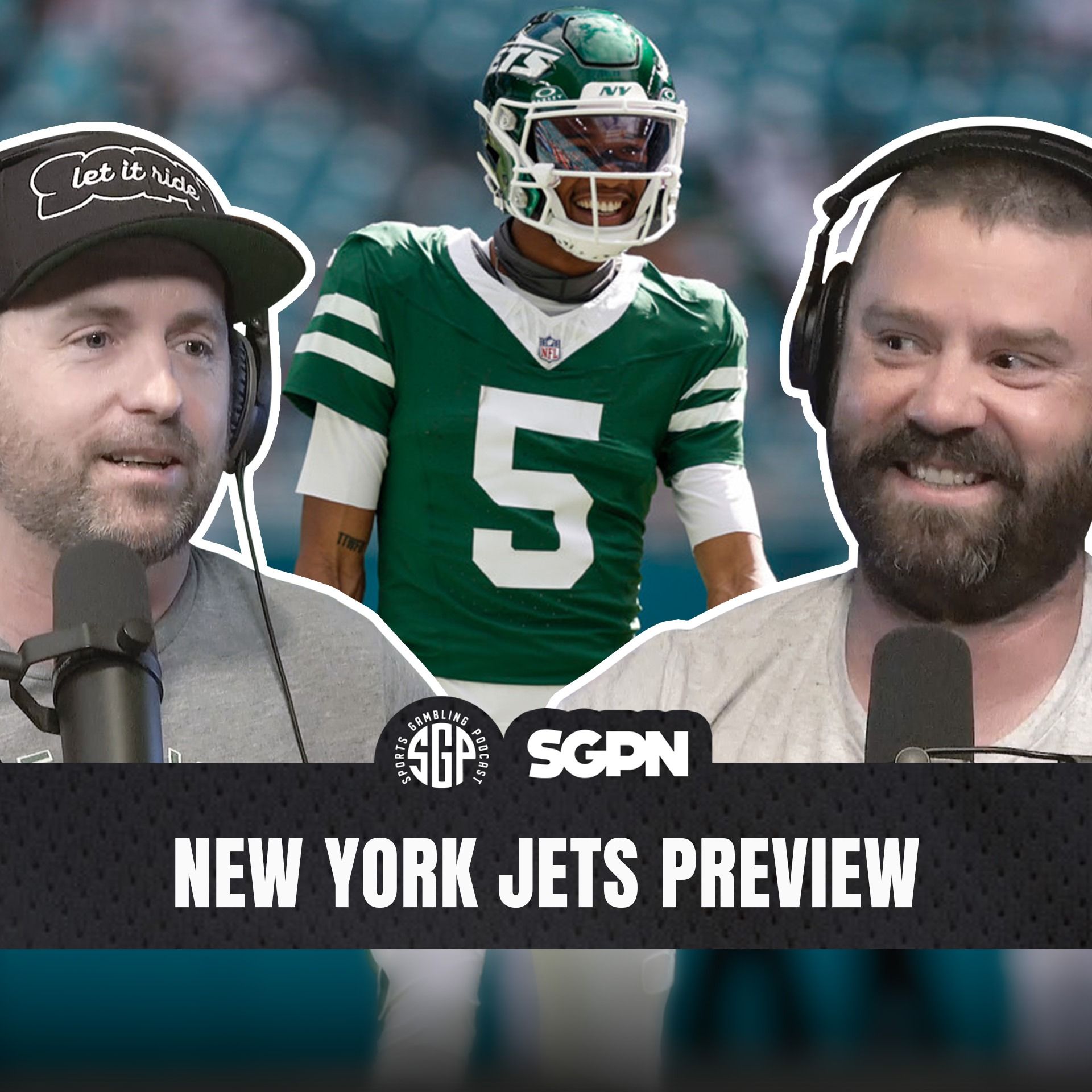 2206 New York Jets Preview | Sports Gambling Podcast (Ep. 2622) episode artwork