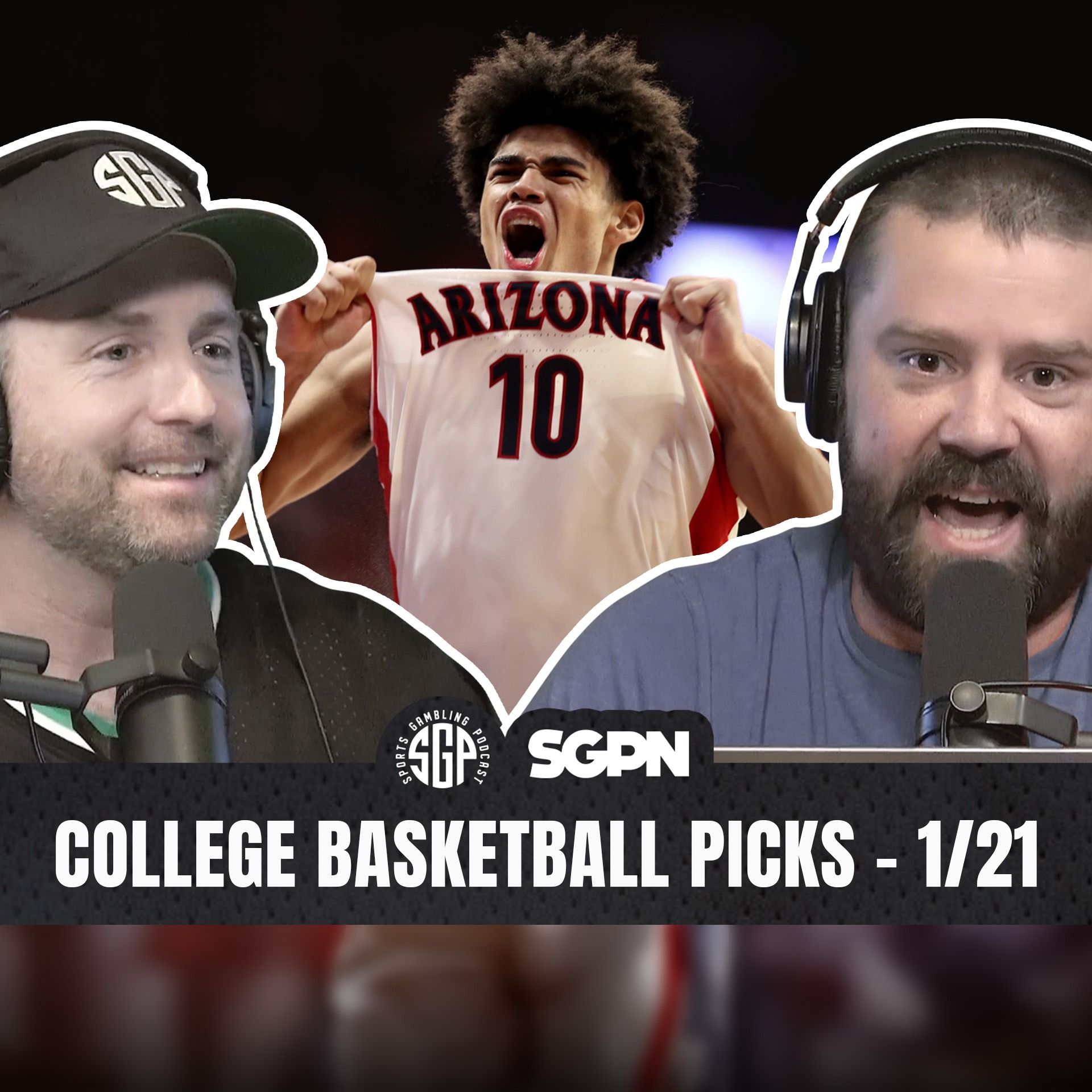 Basketball Picks - Daily College Basketball & NBA Best Bets