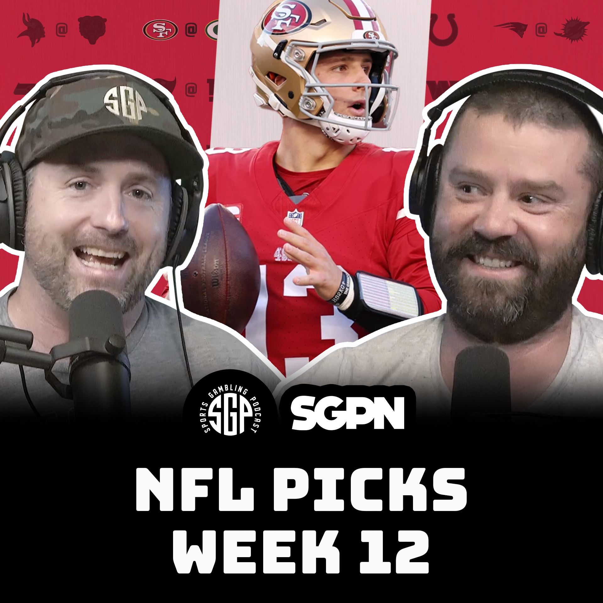 Football Picks