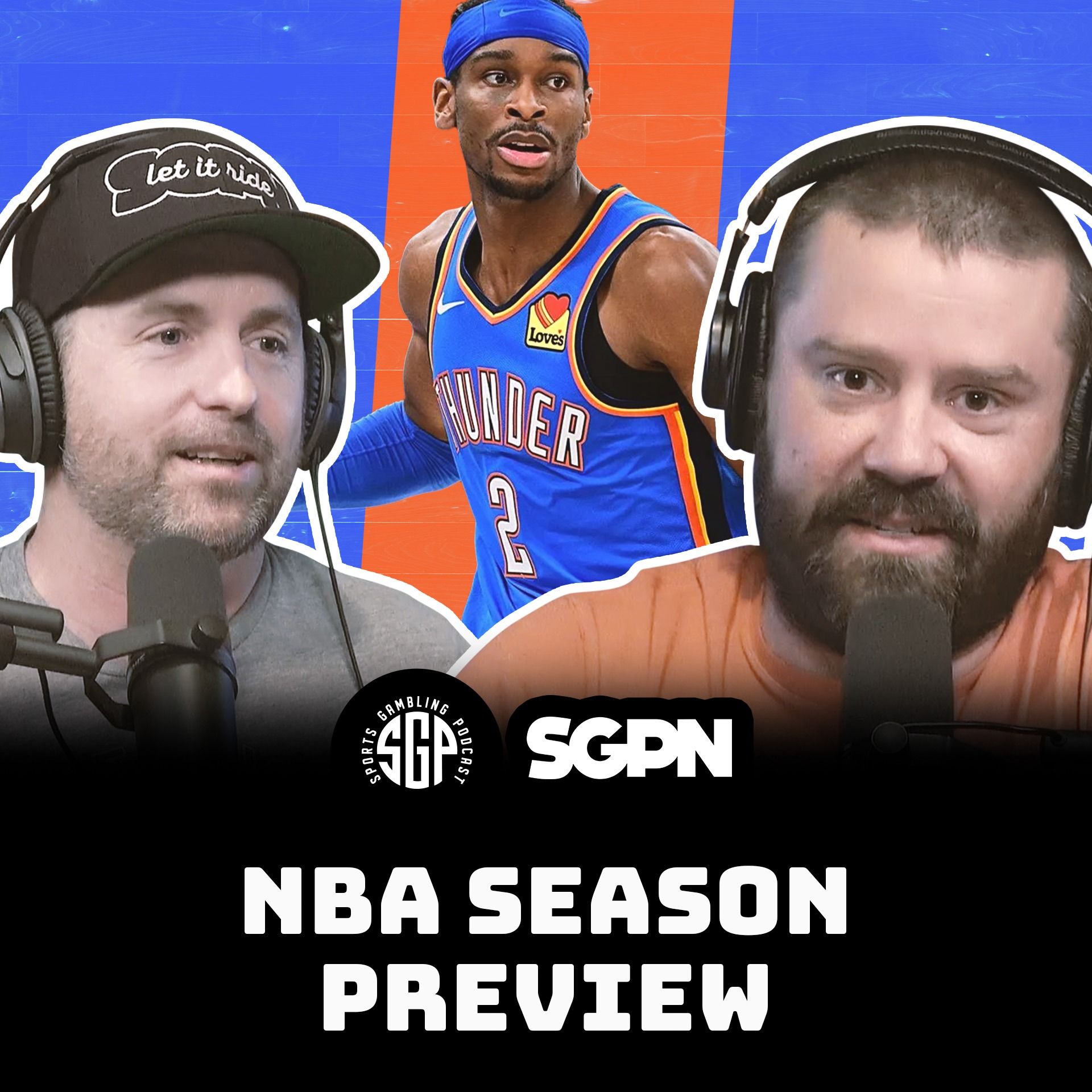 Sports Gambling Podcast