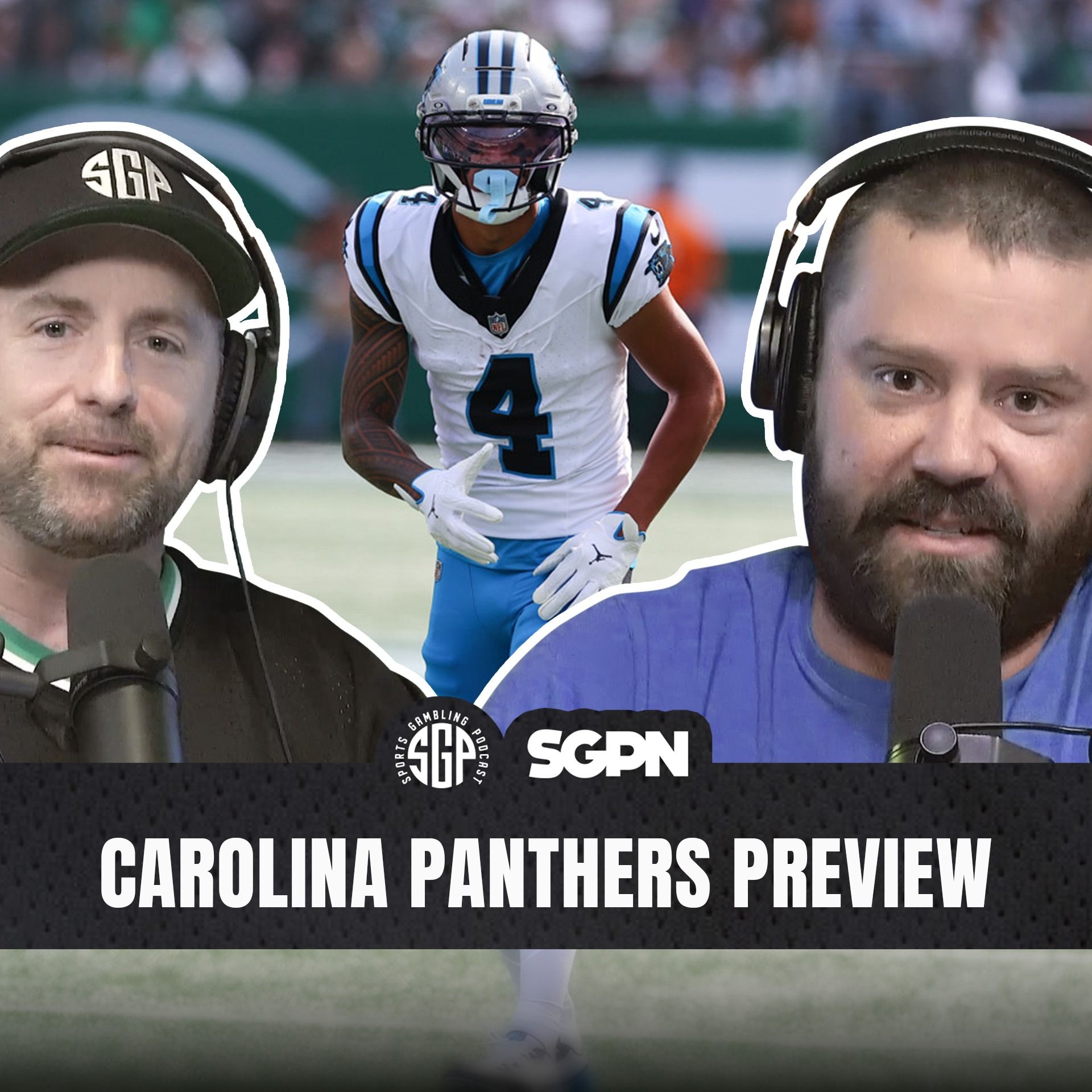 2026 Carolina Panthers Preview (Ep. 2630)