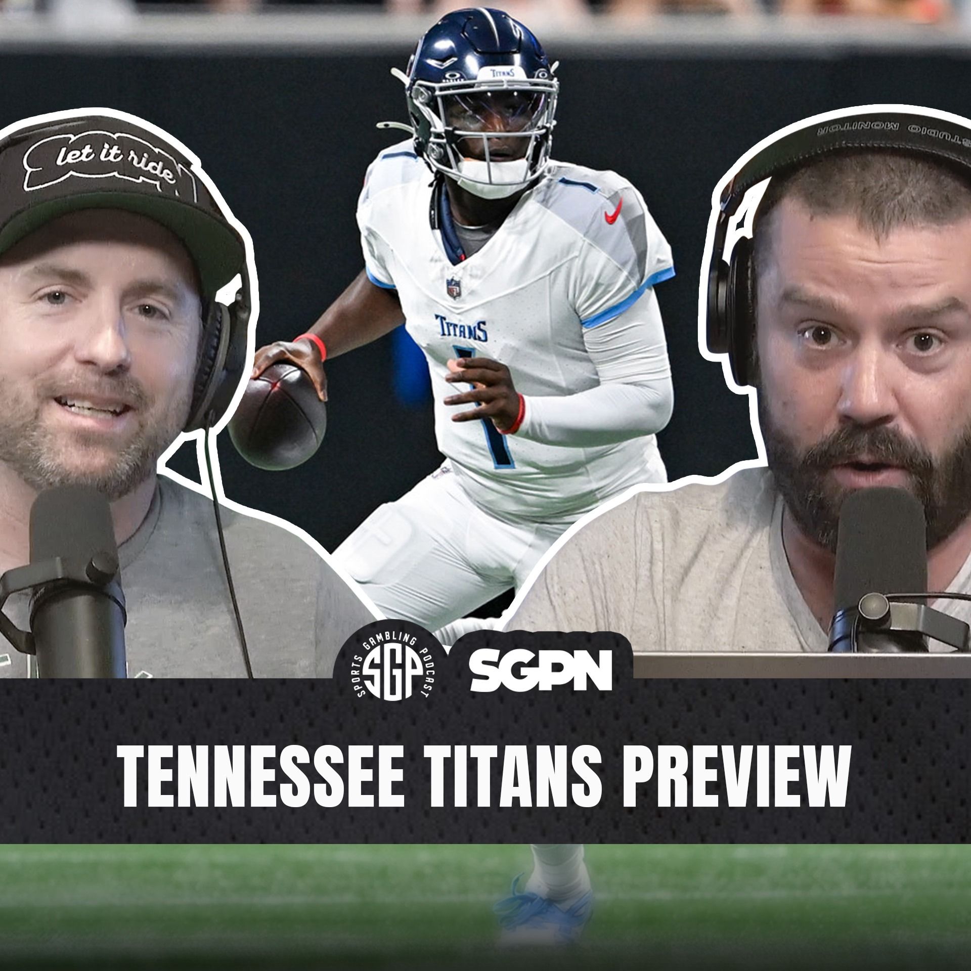2026 Tennessee Titans Preview (Ep. 2626)