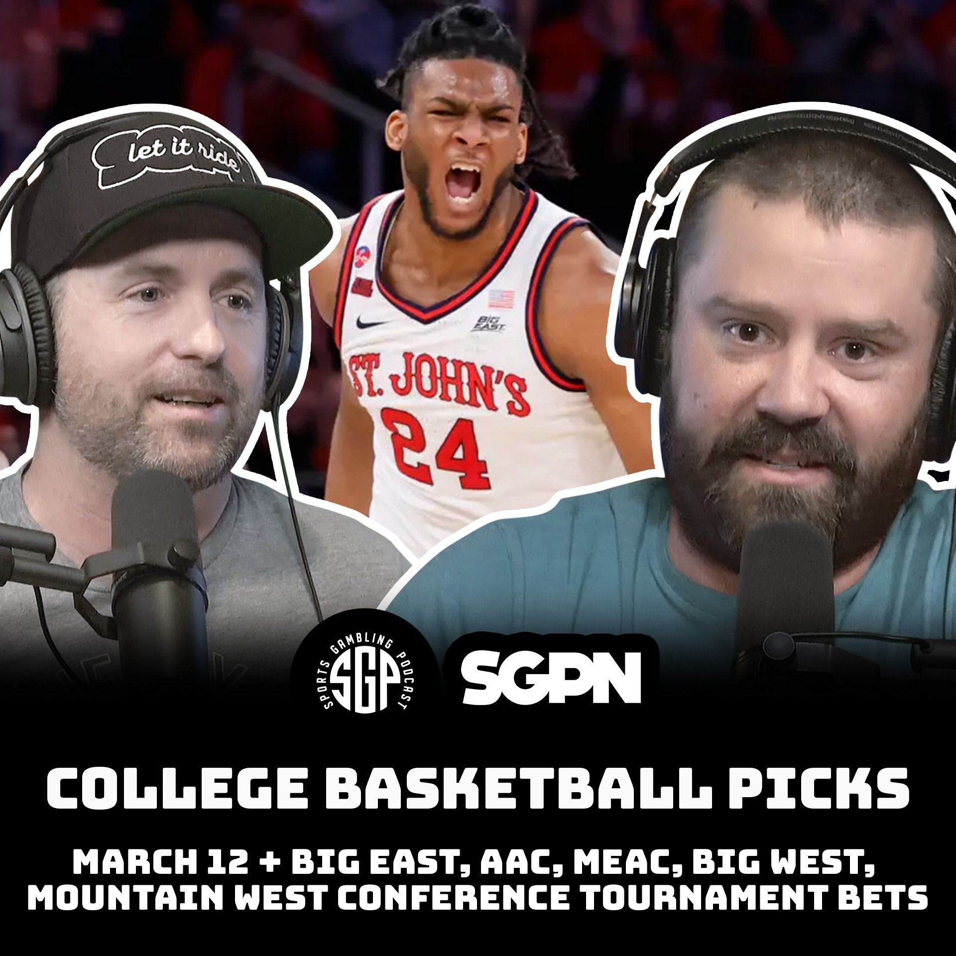 Basketball Picks - Daily College Basketball & NBA Best Bets