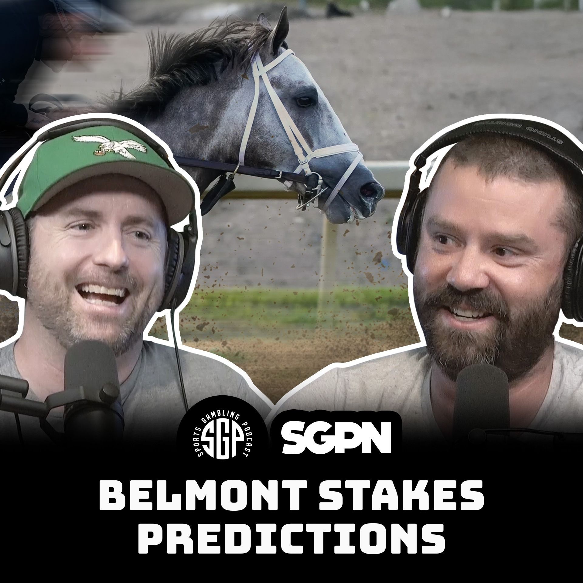 Sports Gambling Podcast