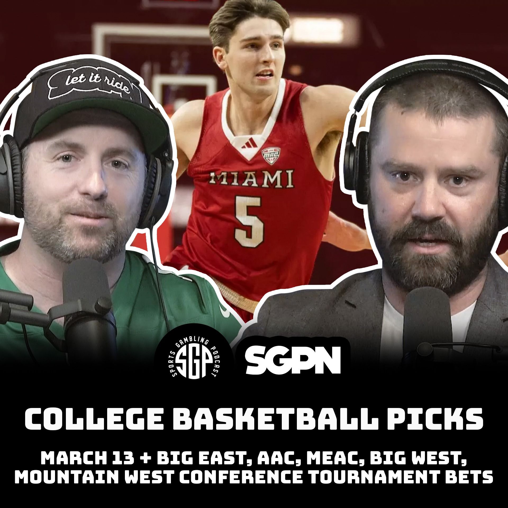 Basketball Picks - Daily College Basketball & NBA Best Bets