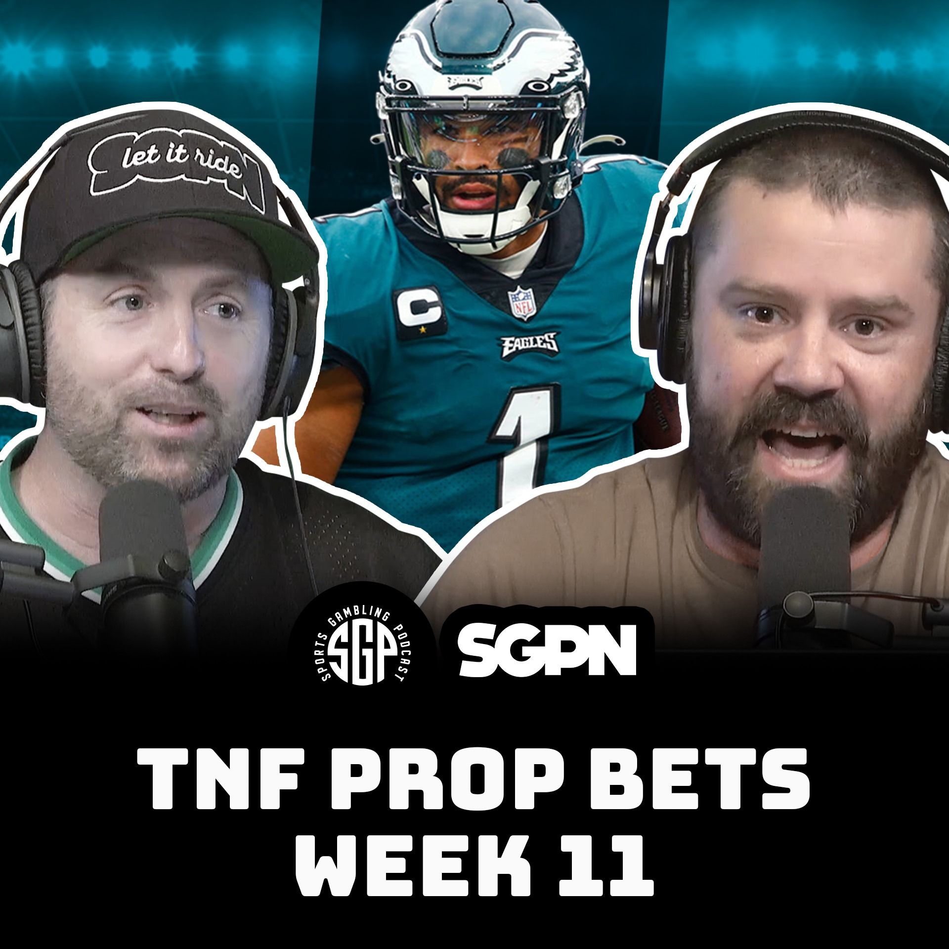 Football Picks