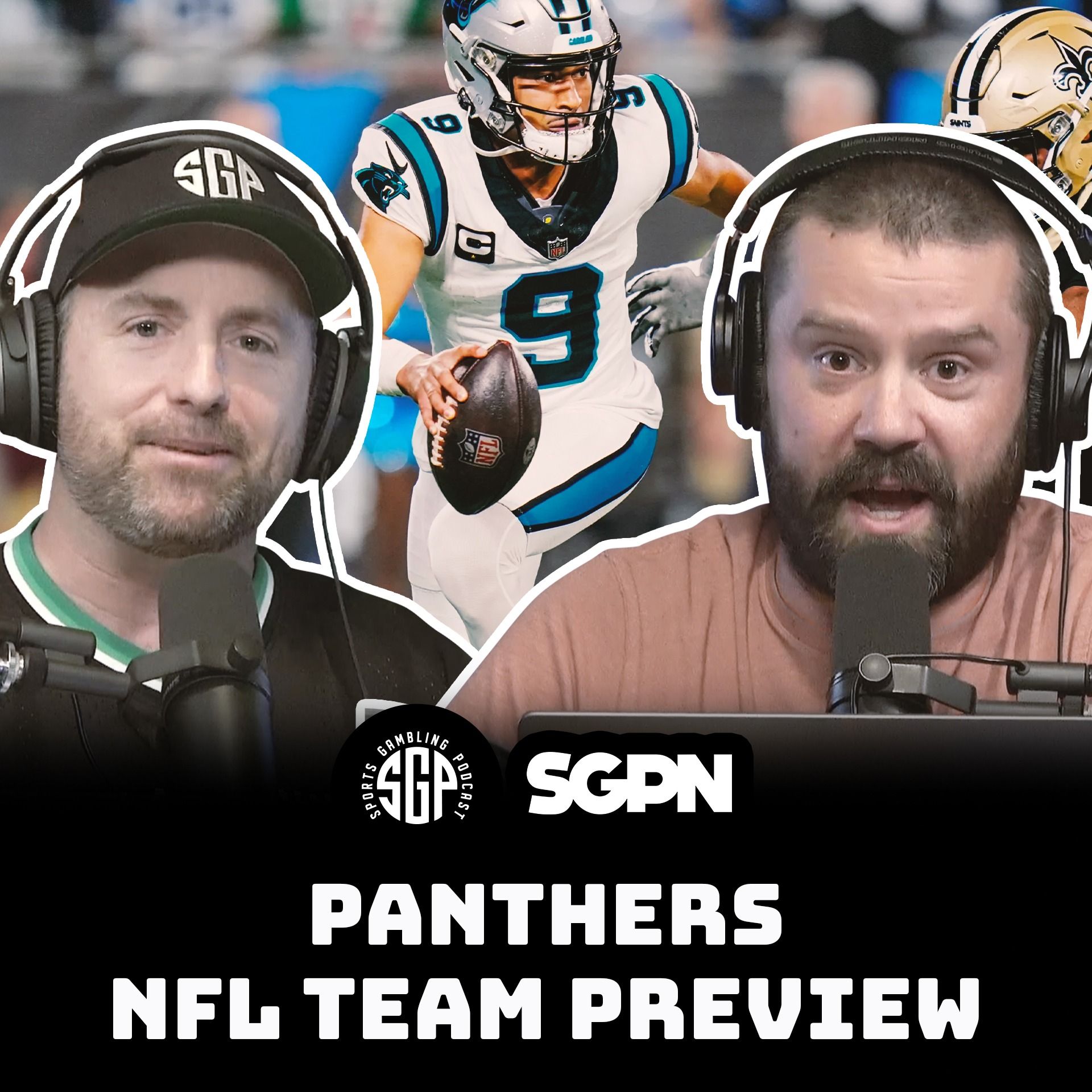 Sports Gambling Podcast Network