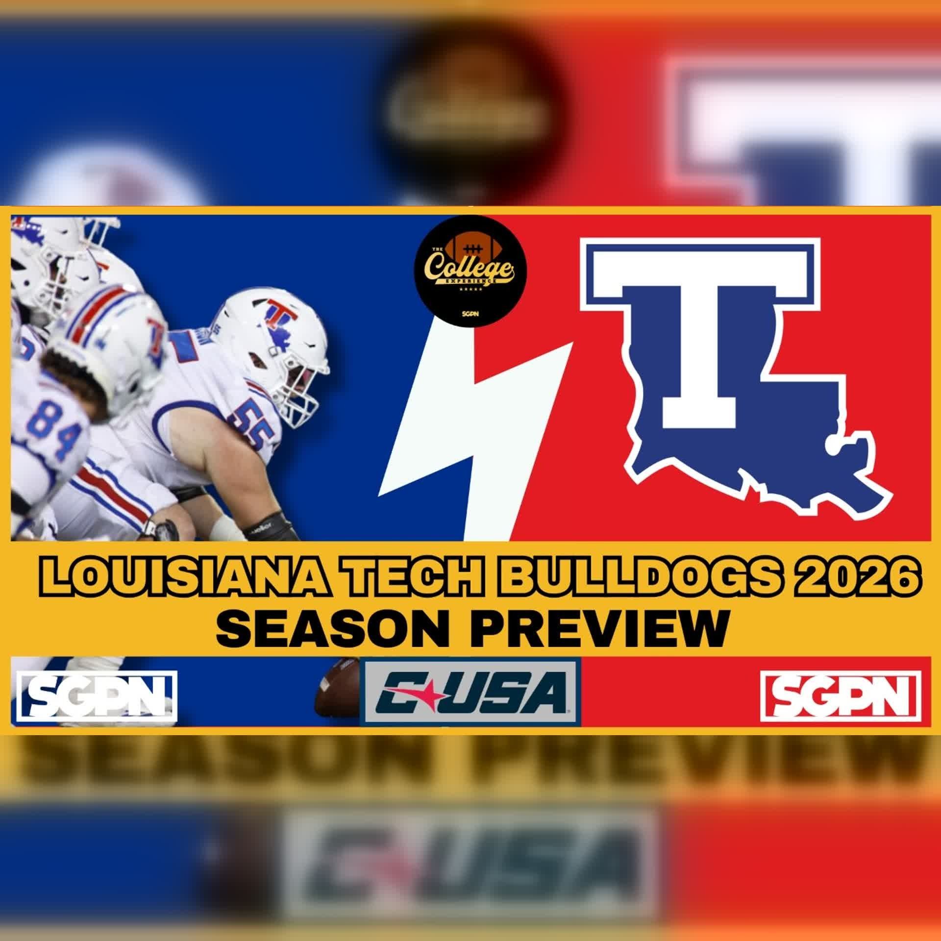 Missouri State Bears 2026 Team Preview (Ep. 3113) episode artwork