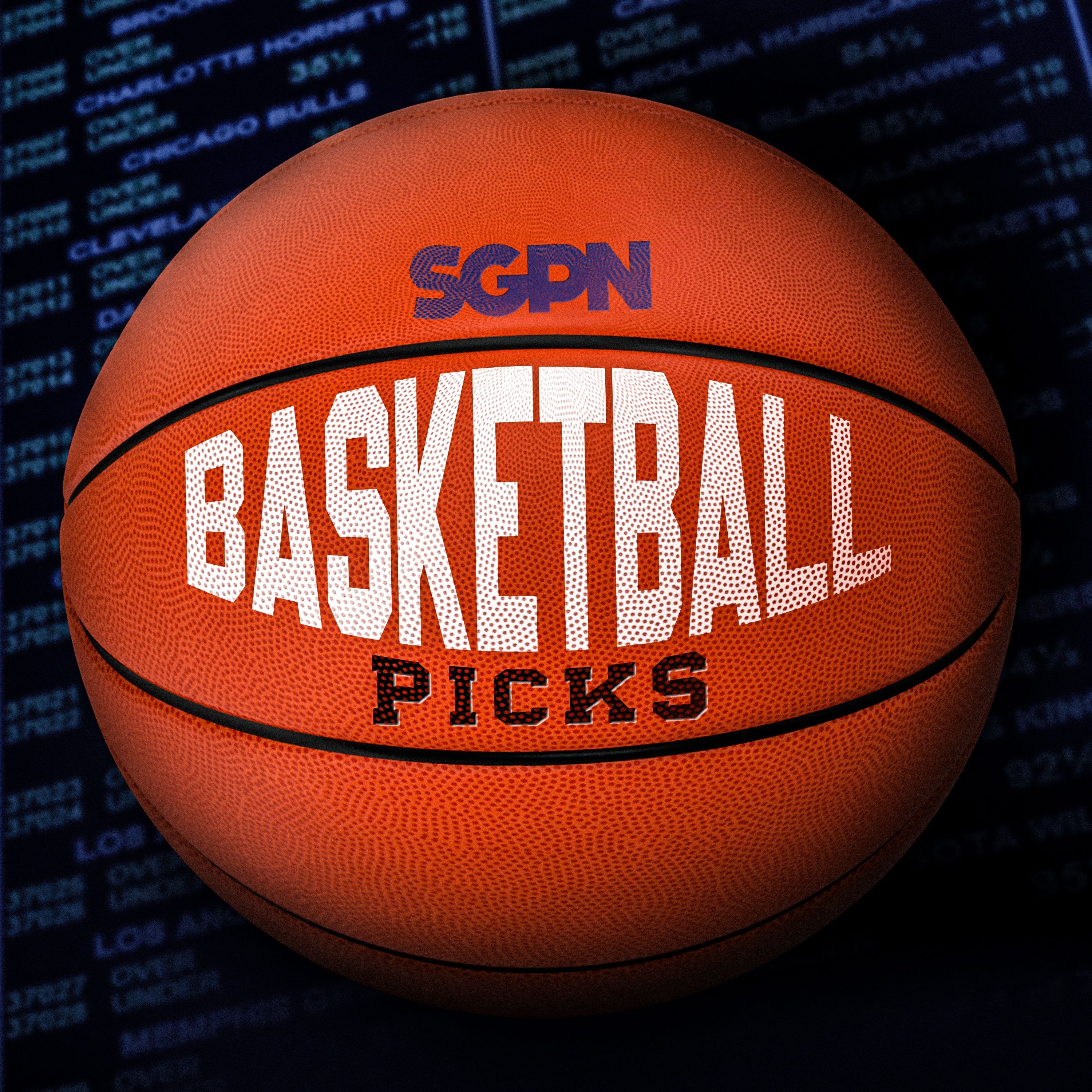 Basketball Picks - Daily College Basketball & NBA Best Bets