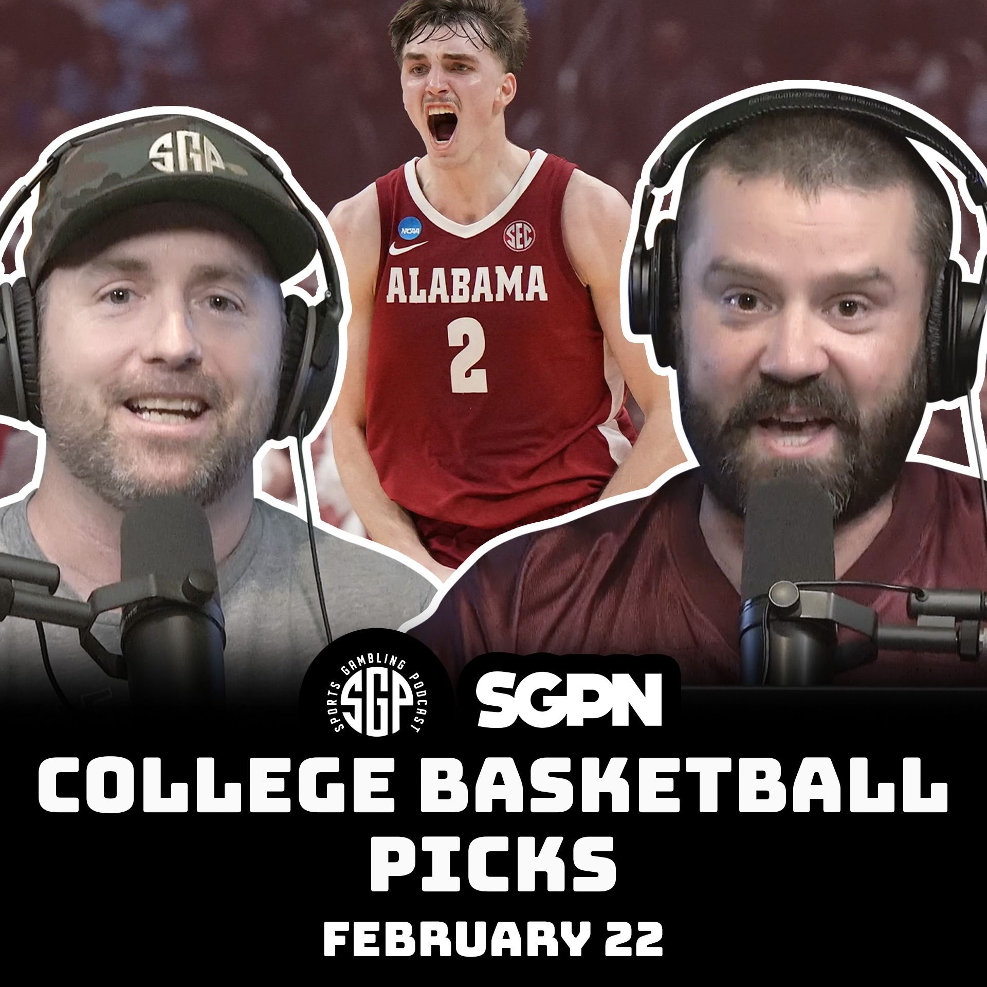 Basketball Picks - Daily College Basketball & NBA Best Bets