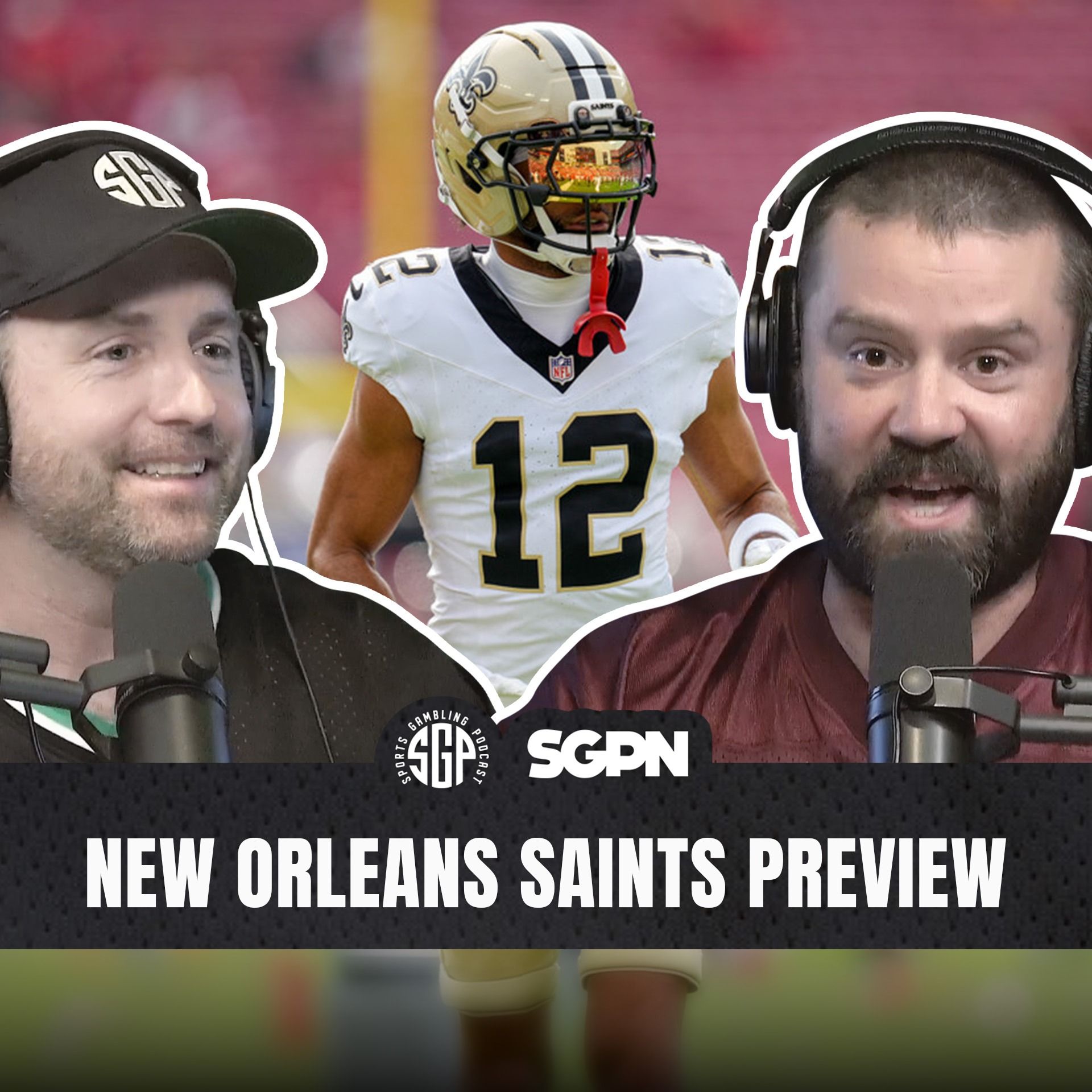2026 New Orleans Saints Preview (Ep. 2632)